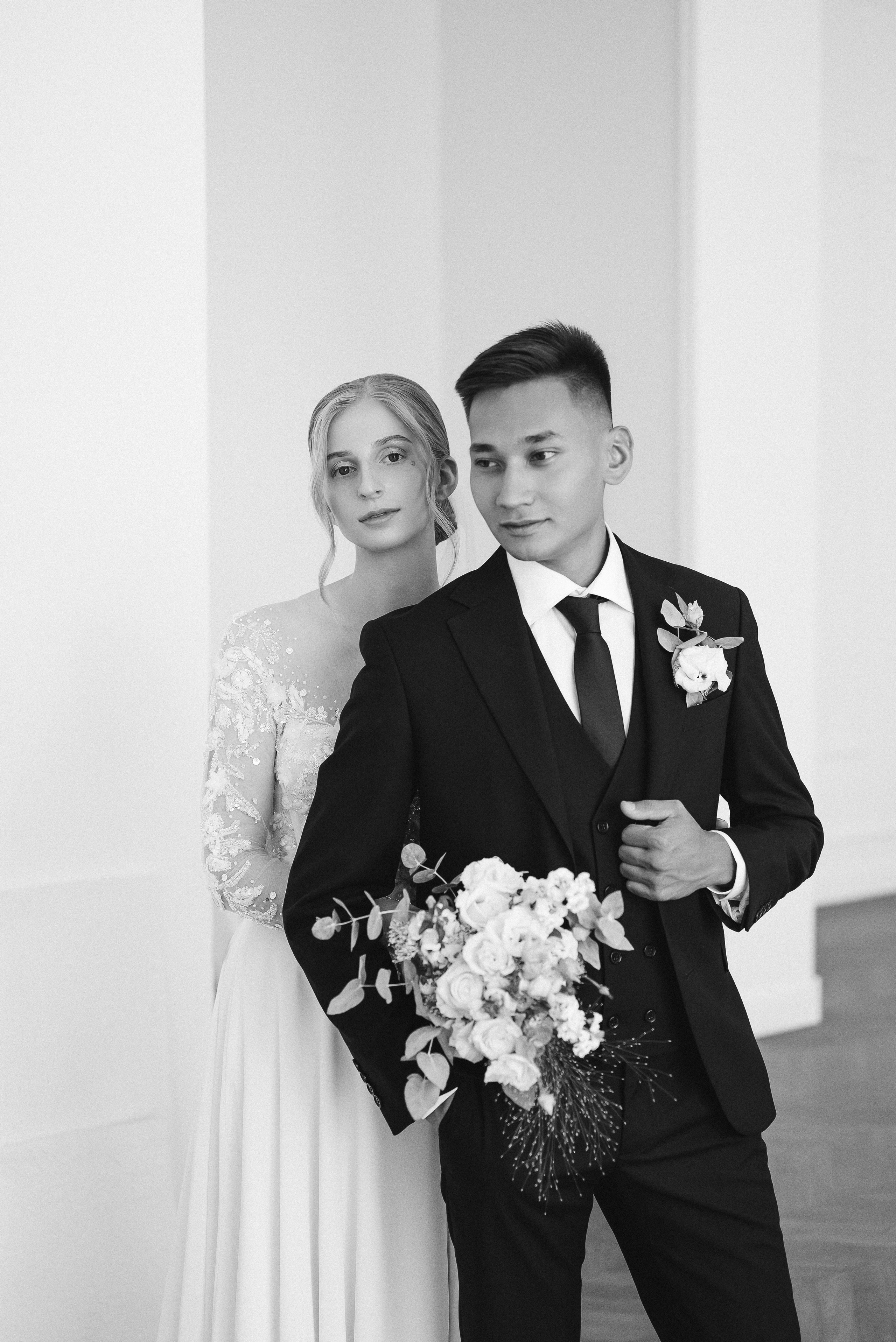 Ольга & Иосиф. Фотограф в Краснодарском крае Александр Шульга