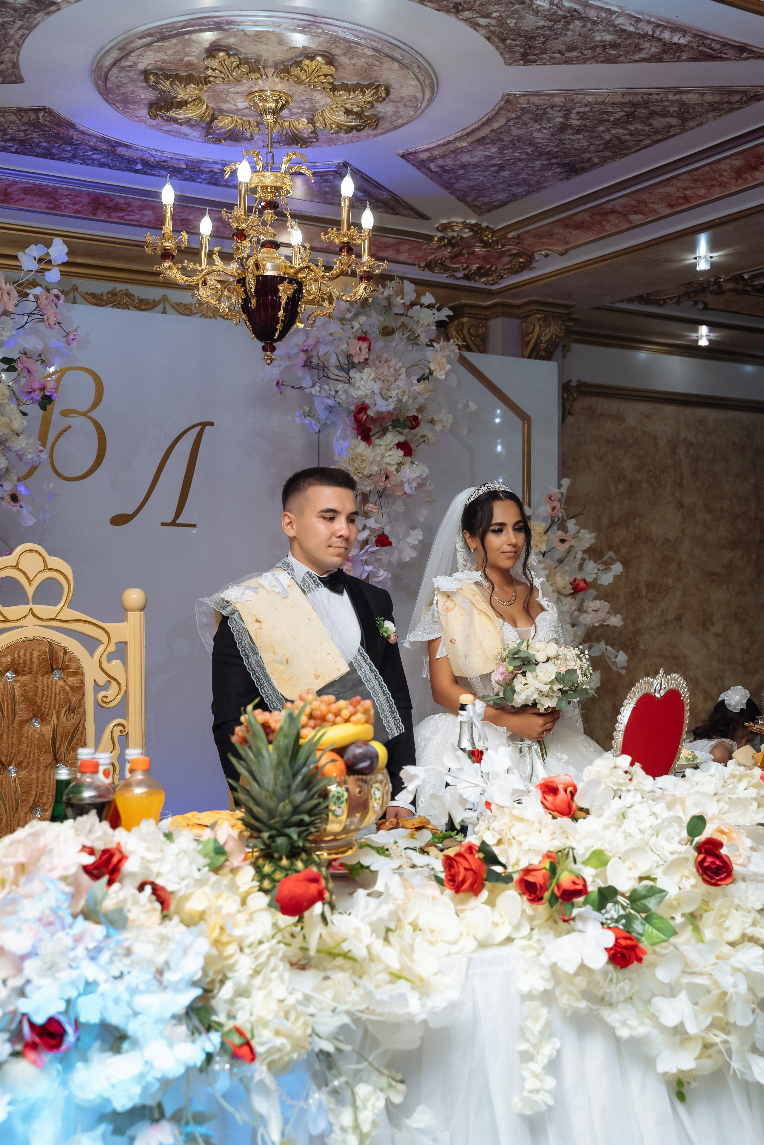 Лариса & Вадим. Фотограф в Краснодарском крае Александр Шульга