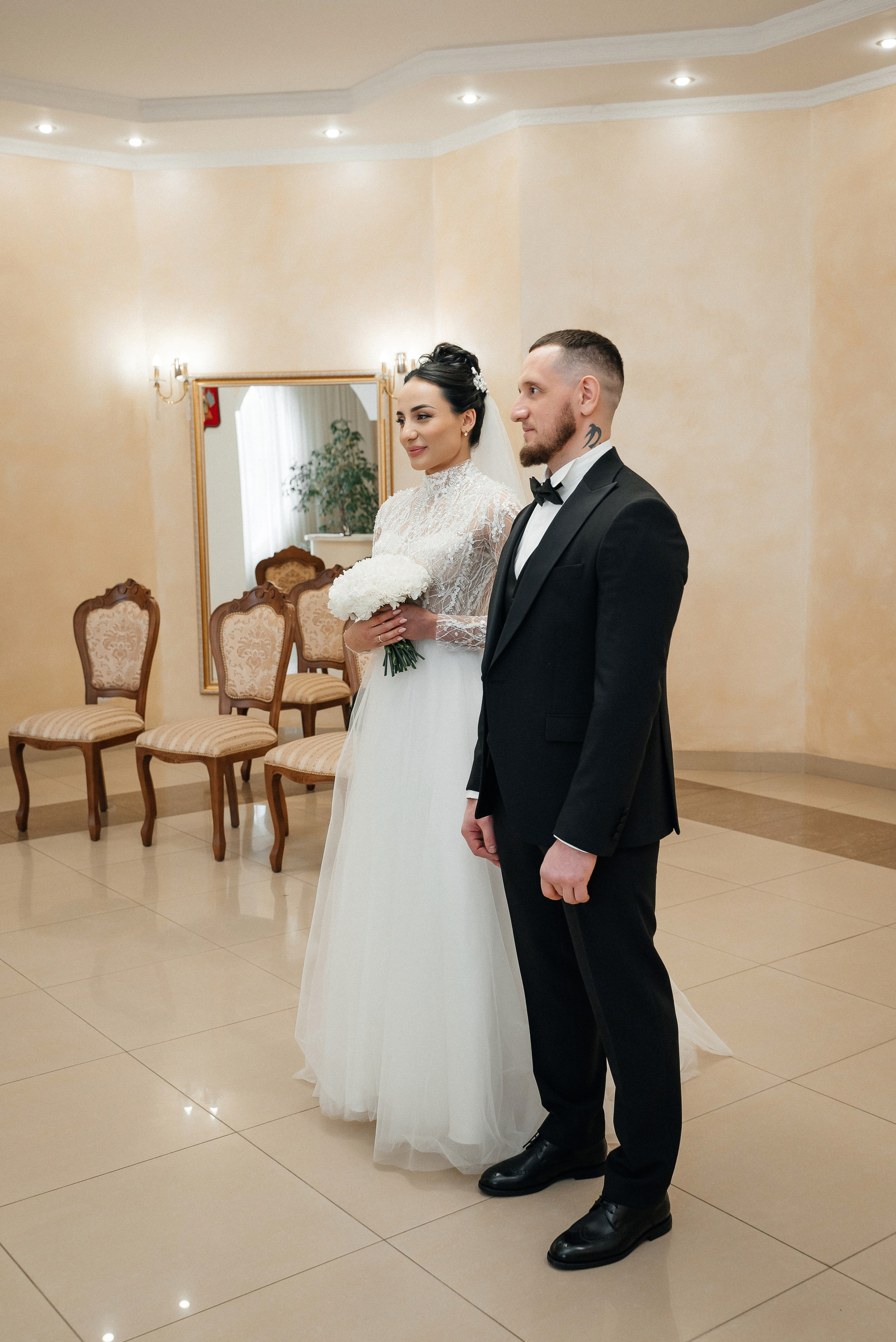 Алена & Анатолий. Фотограф в Краснодарском крае Александр Шульга