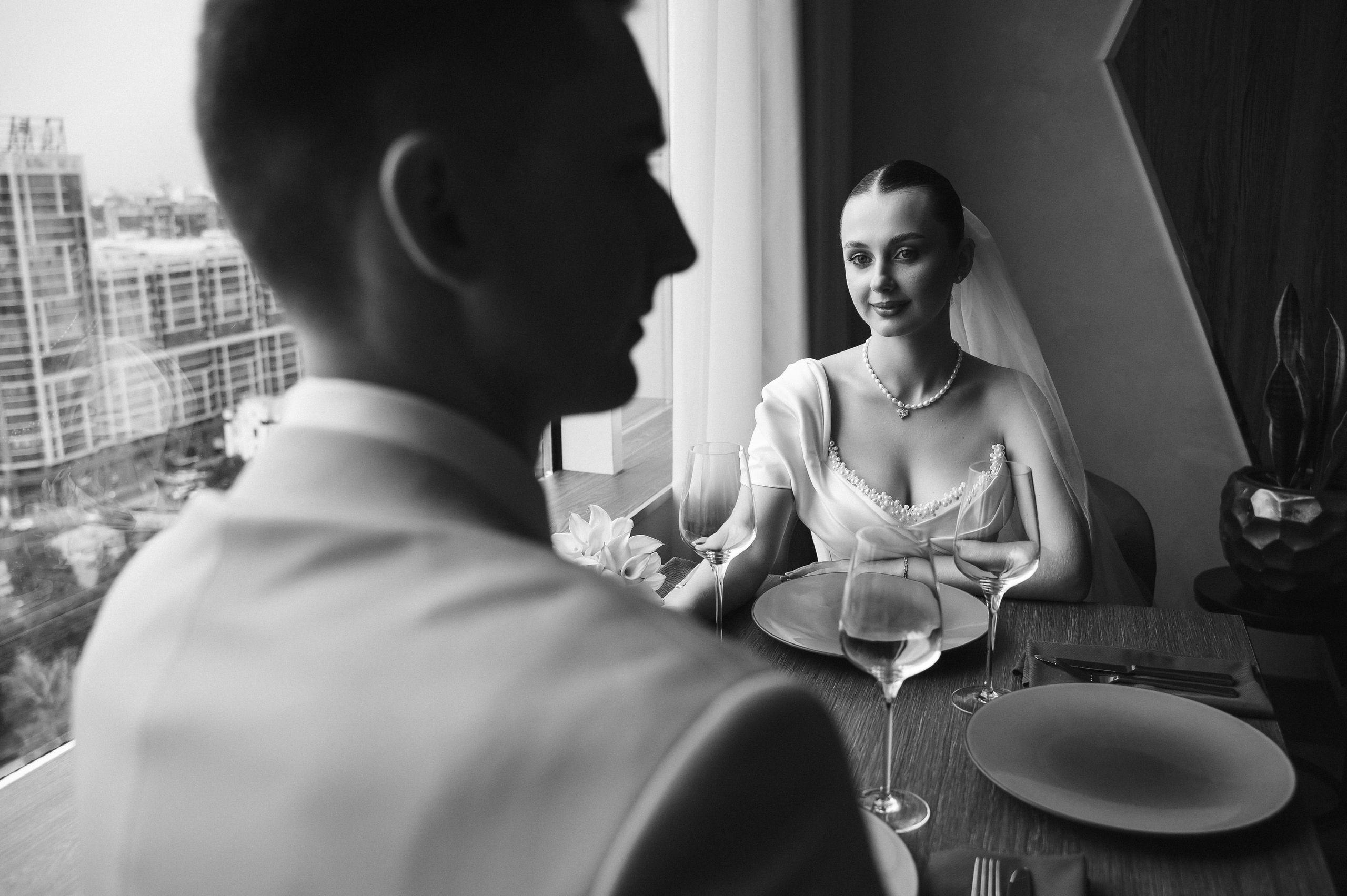 Дарья & Дмитрий. Фотограф в Краснодарском крае Александр Шульга