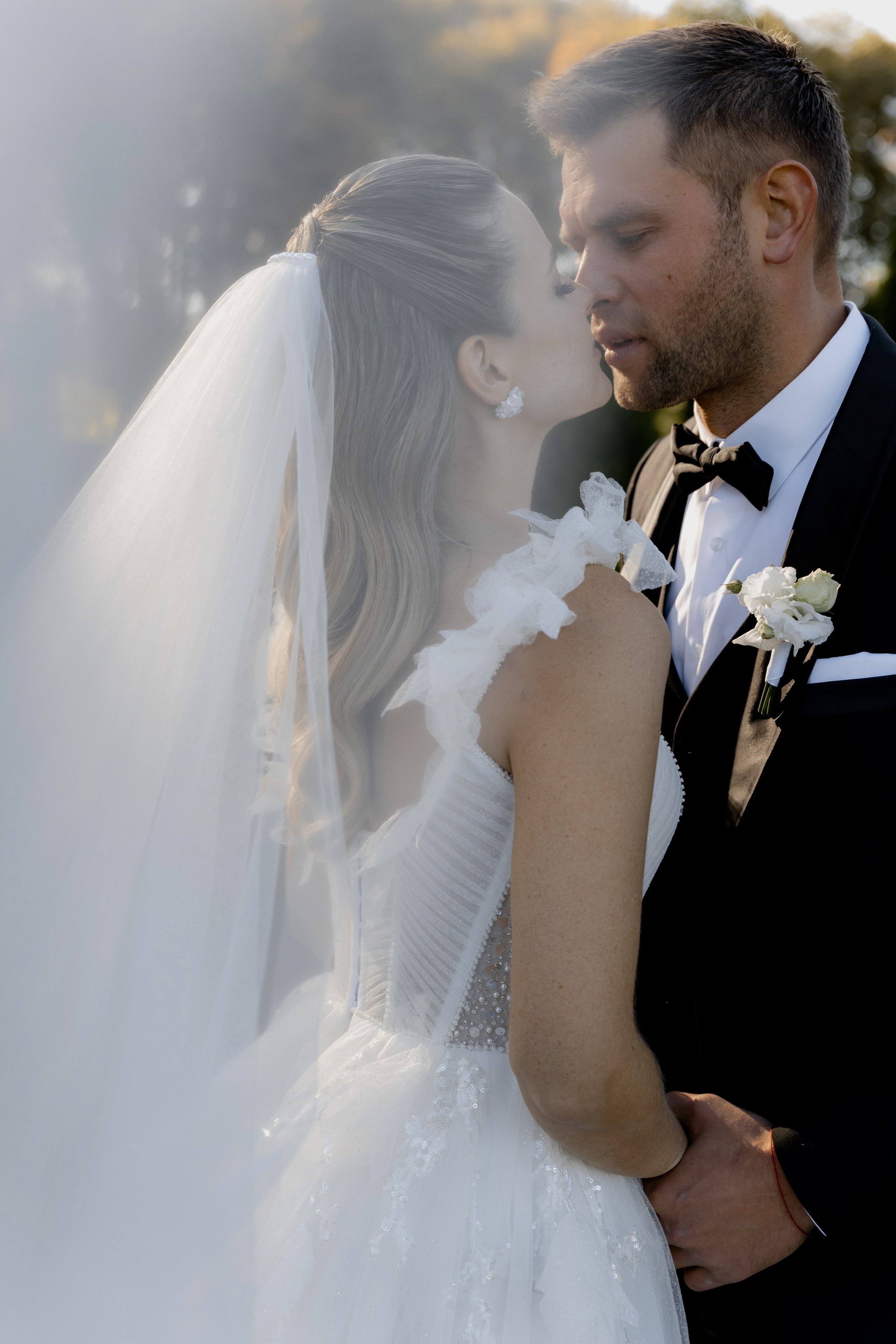 Свадьба в Усадьбе п.Орловка Калининградская область. Свадебный фотограф Калининград