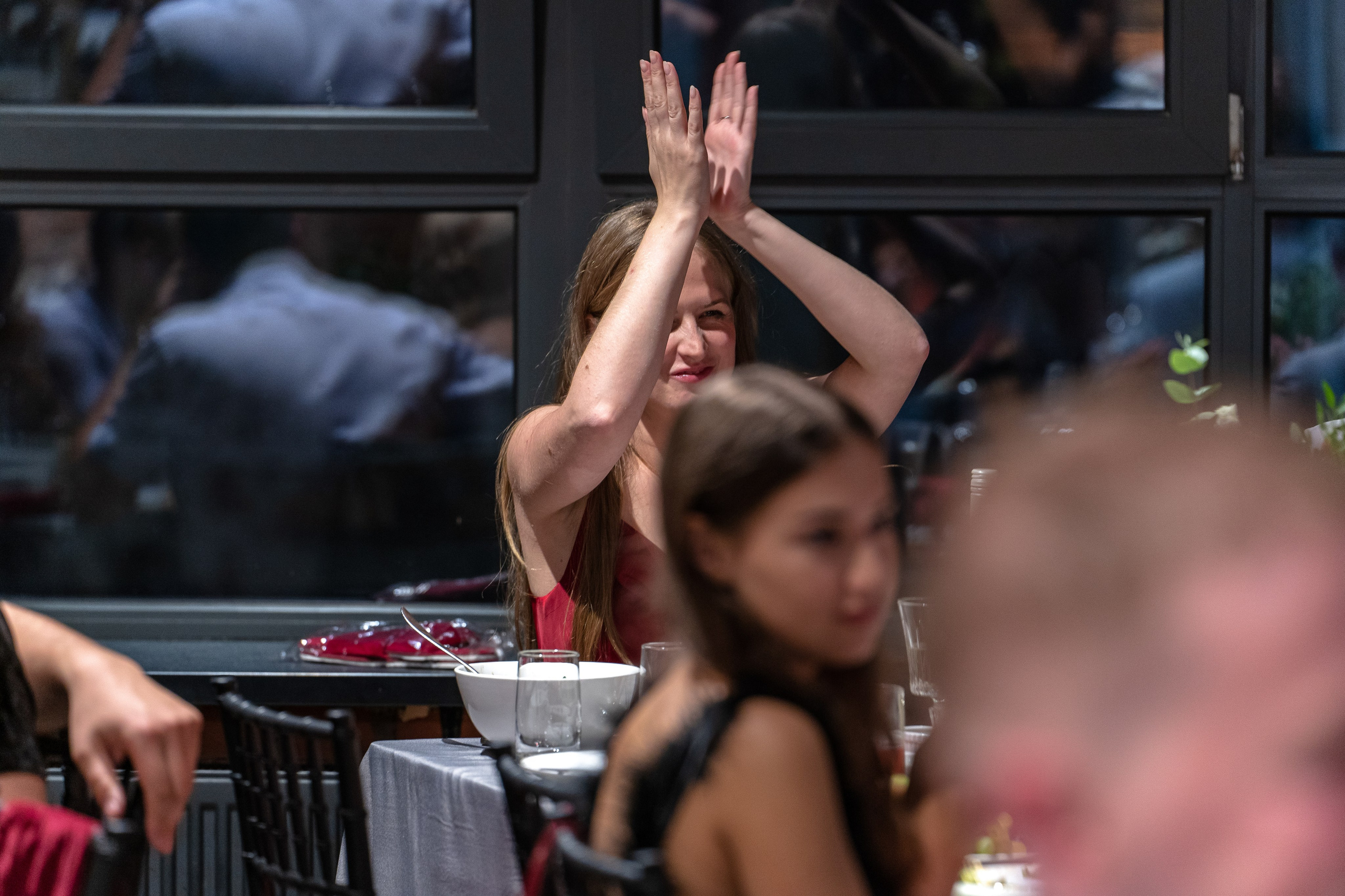 Игорь + Полина