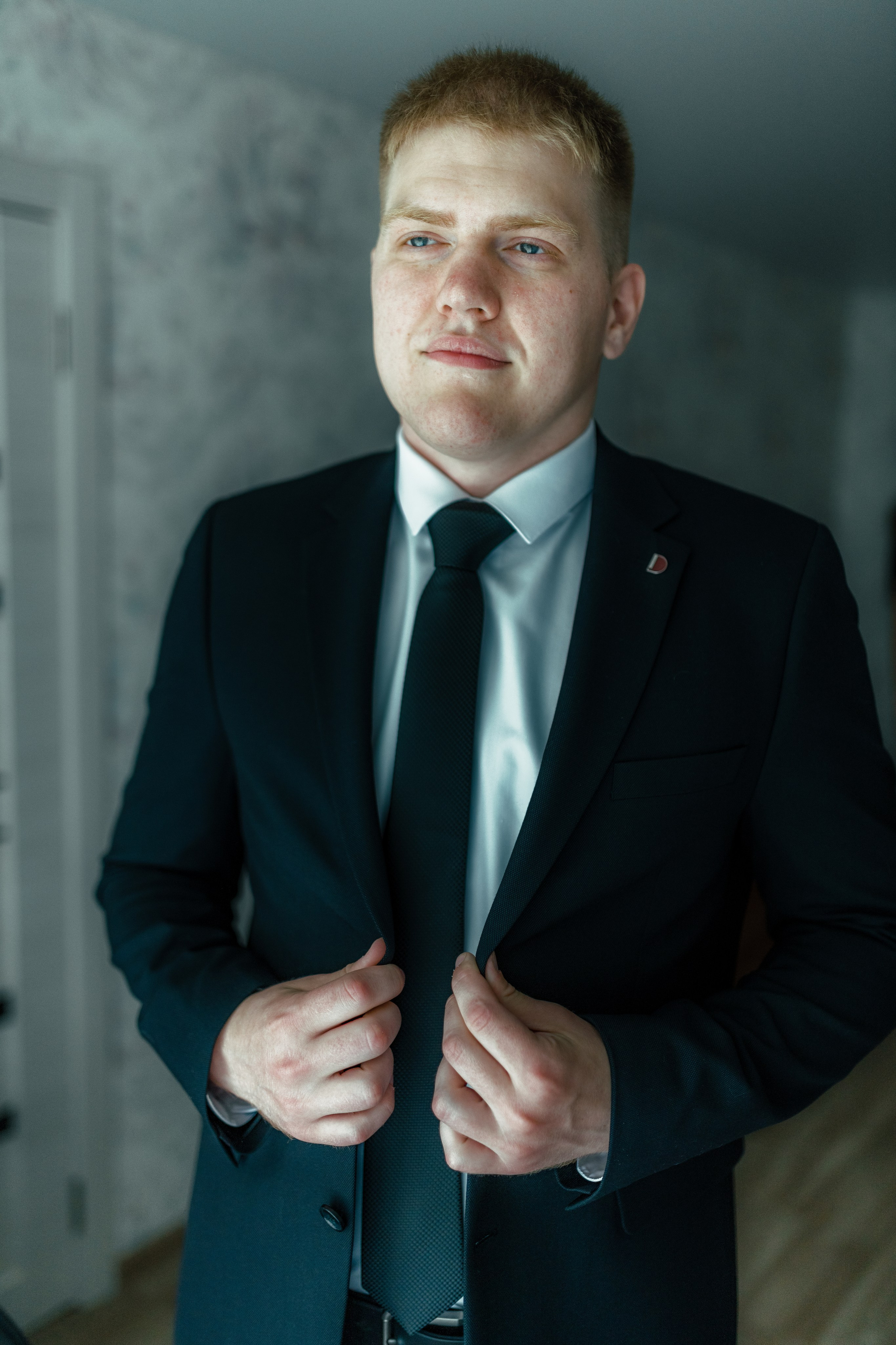 Иван и Татьяна. Александр Снапков | SnappPhoto | Буй