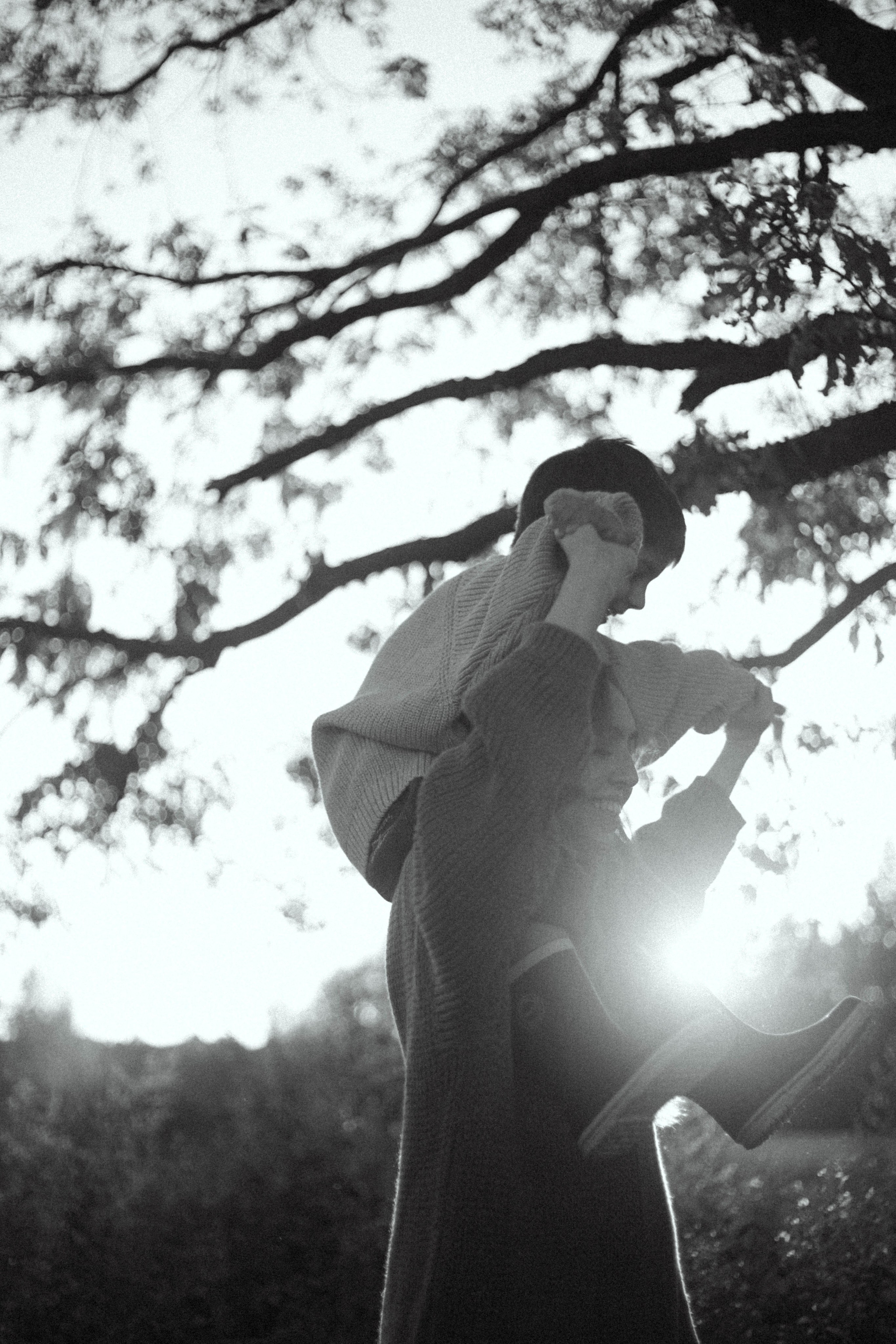 Оля, Саша, Демид, Елисей. Семейный фотограф Юлия Котова