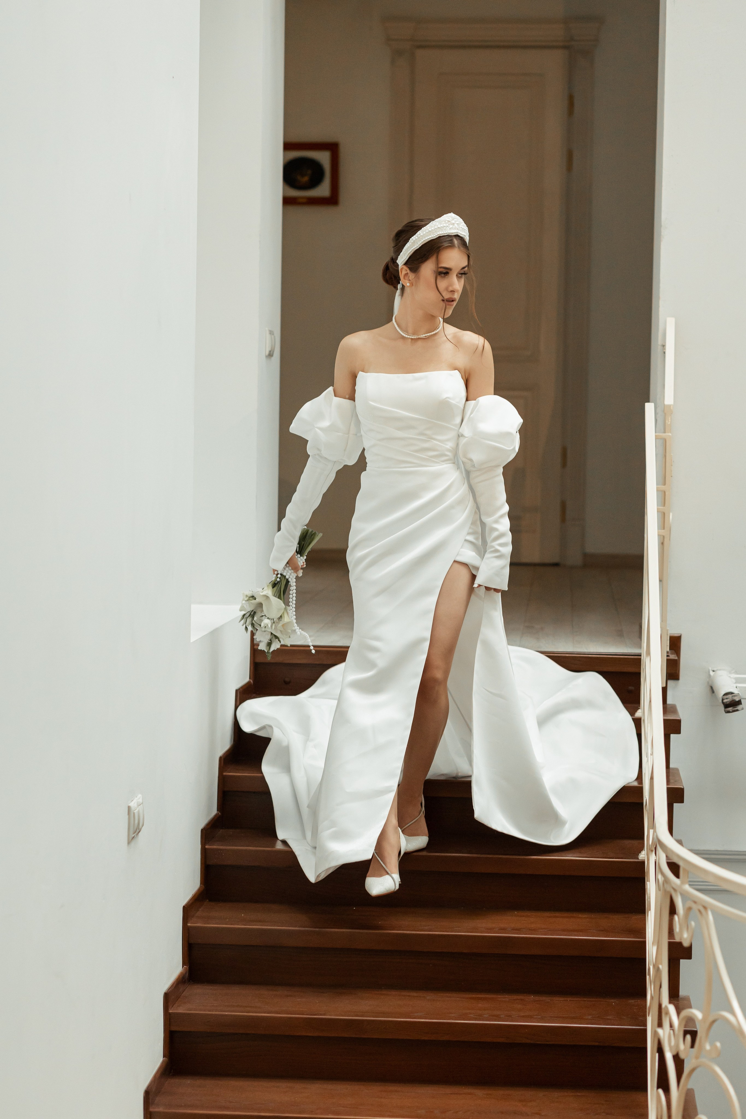 Данил и Анастасия. Фотограф Вячеслав Фарунин