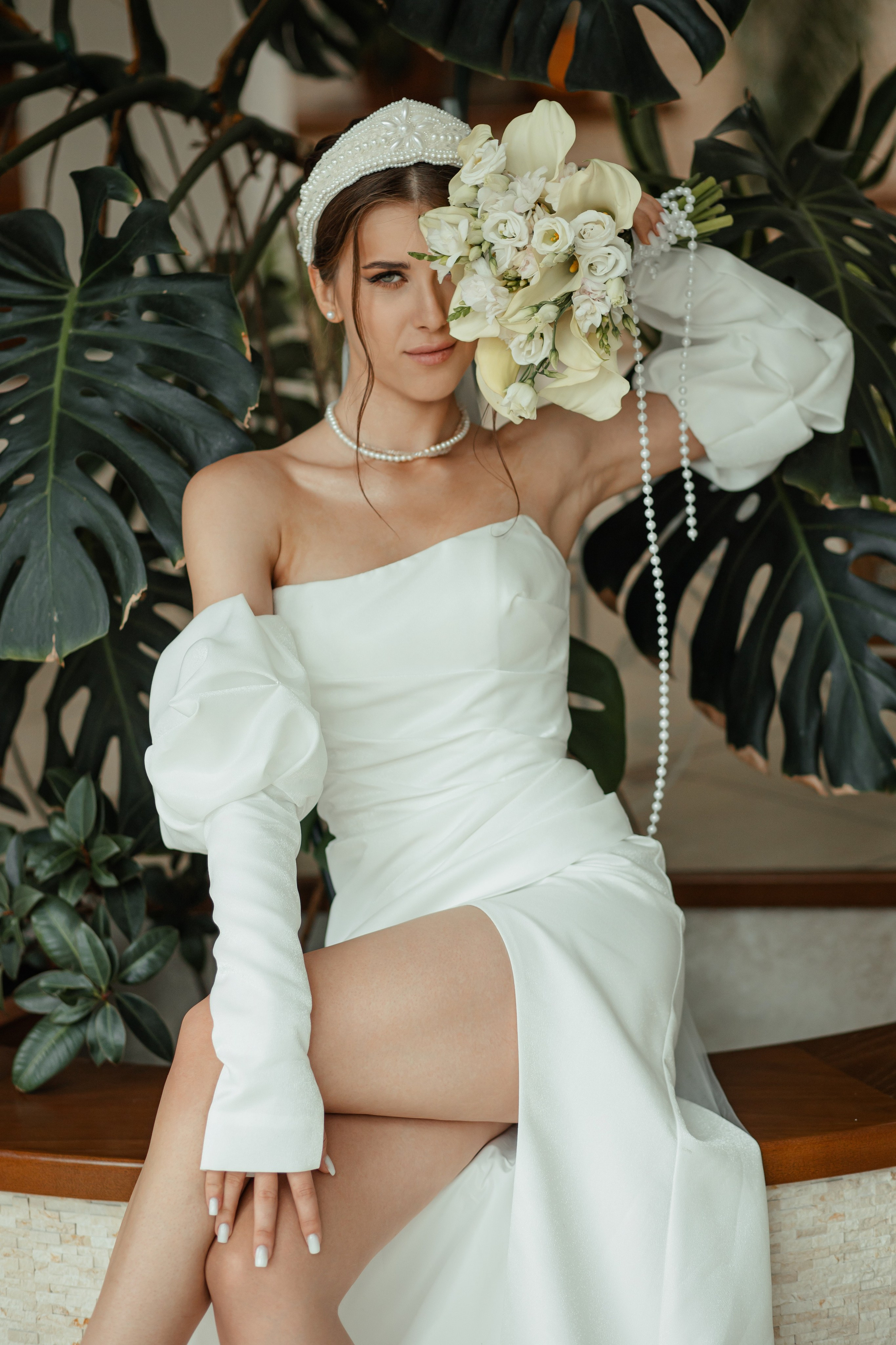 Данил и Анастасия. Фотограф Вячеслав Фарунин