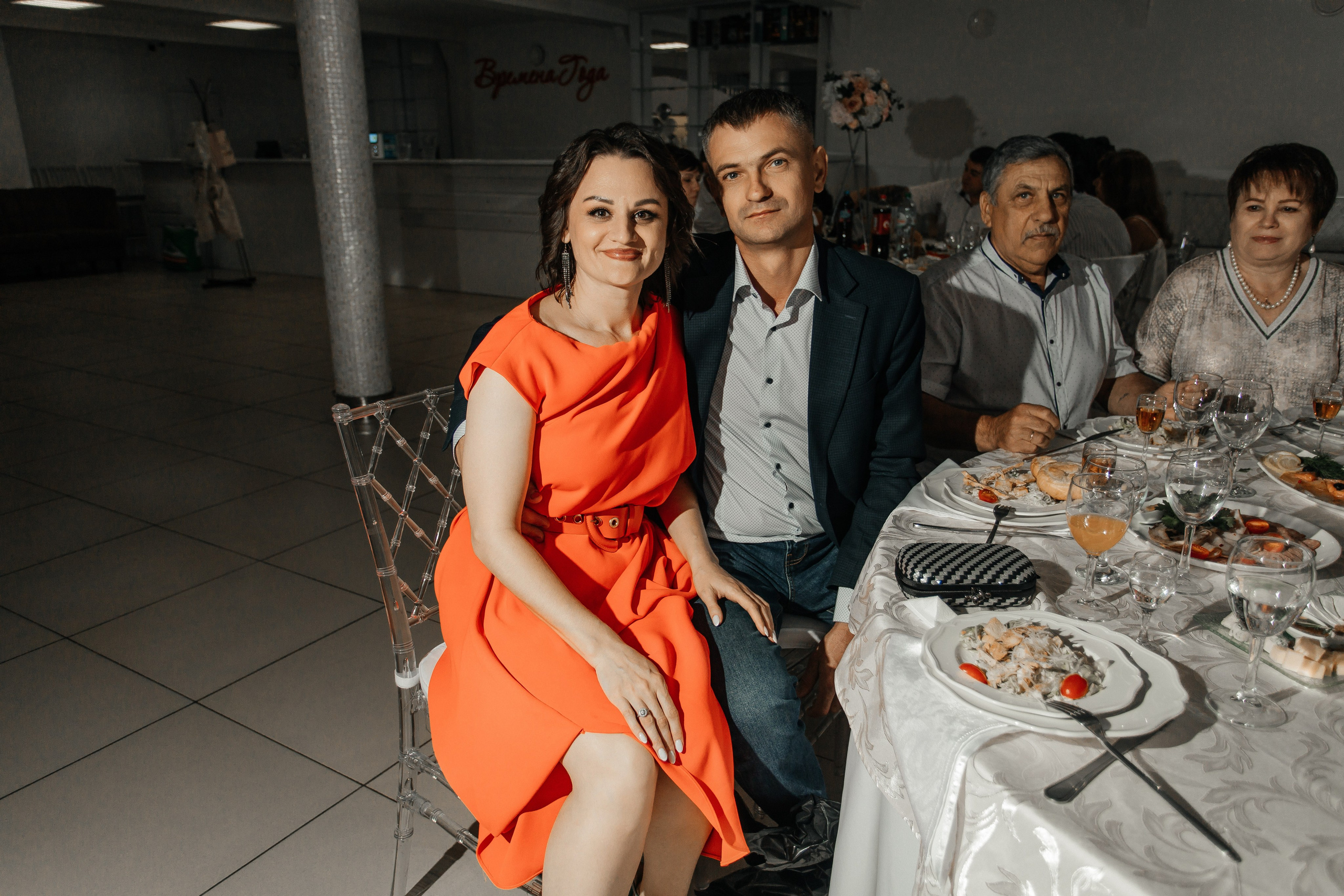 Выпускной 2023. Фотограф Вячеслав Фарунин