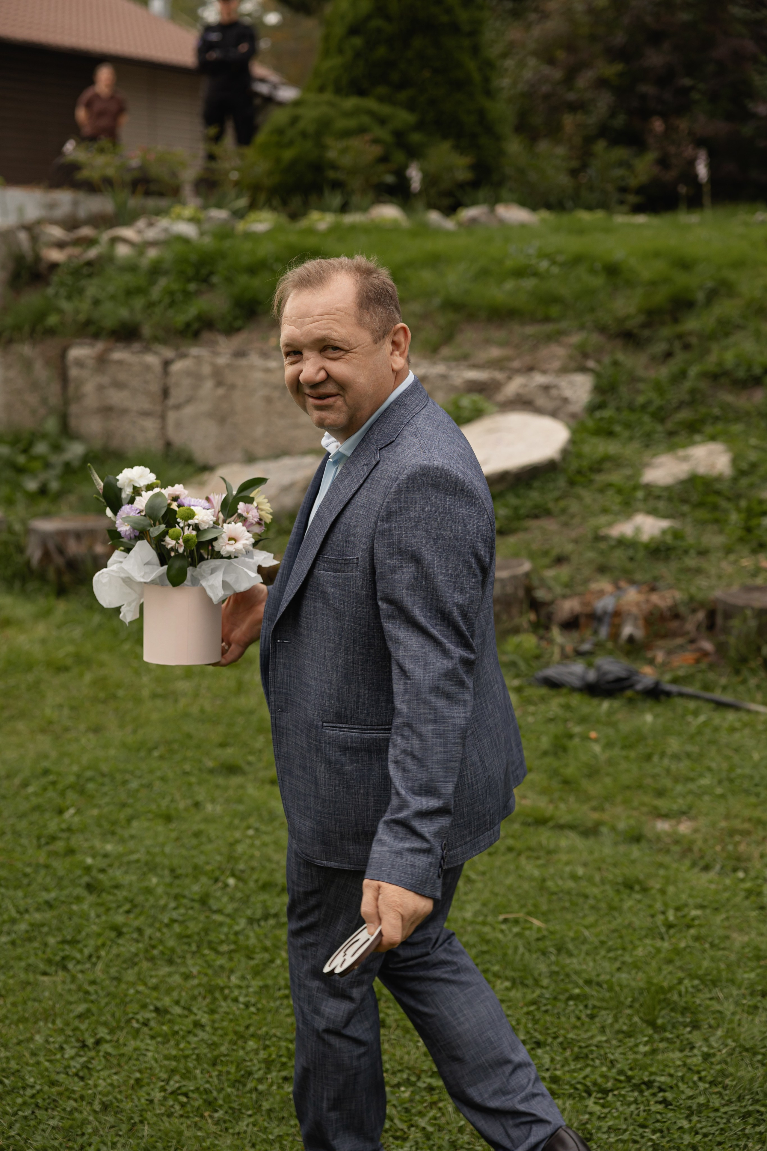 Дима и Арина. Фотограф Вячеслав Фарунин