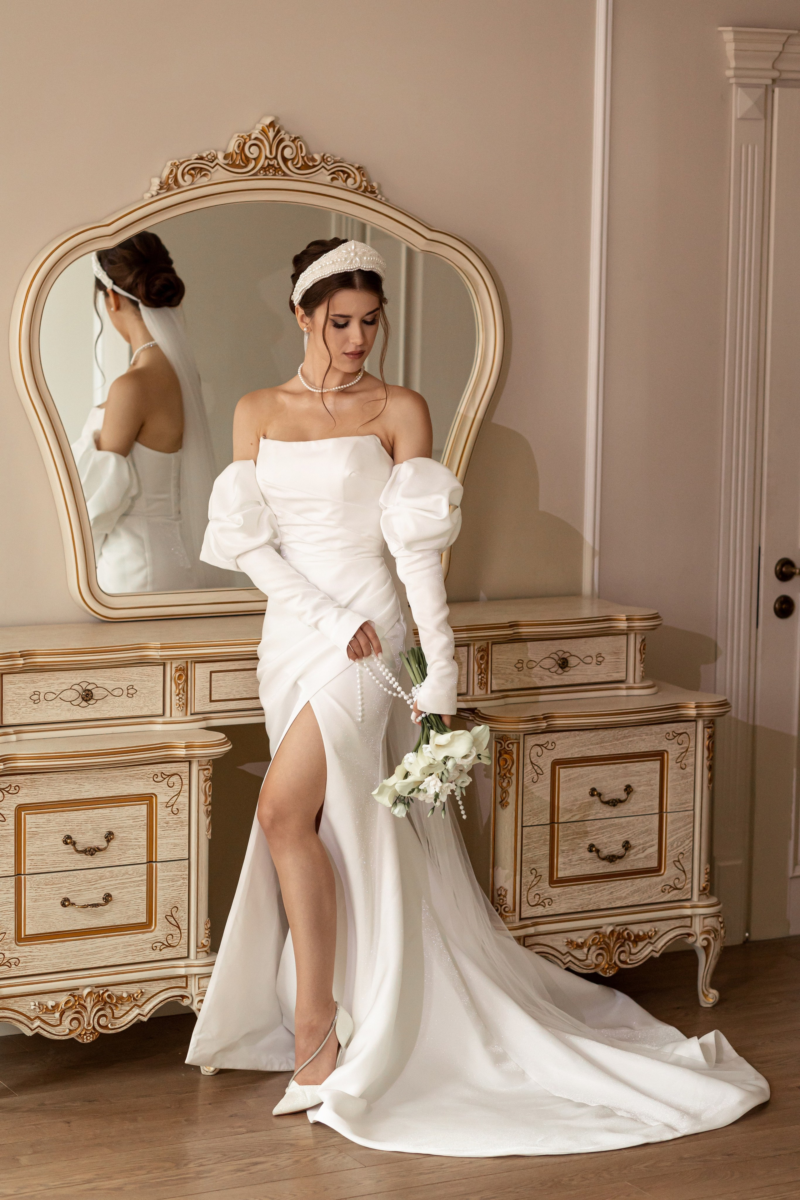 Данил и Анастасия. Фотограф Вячеслав Фарунин