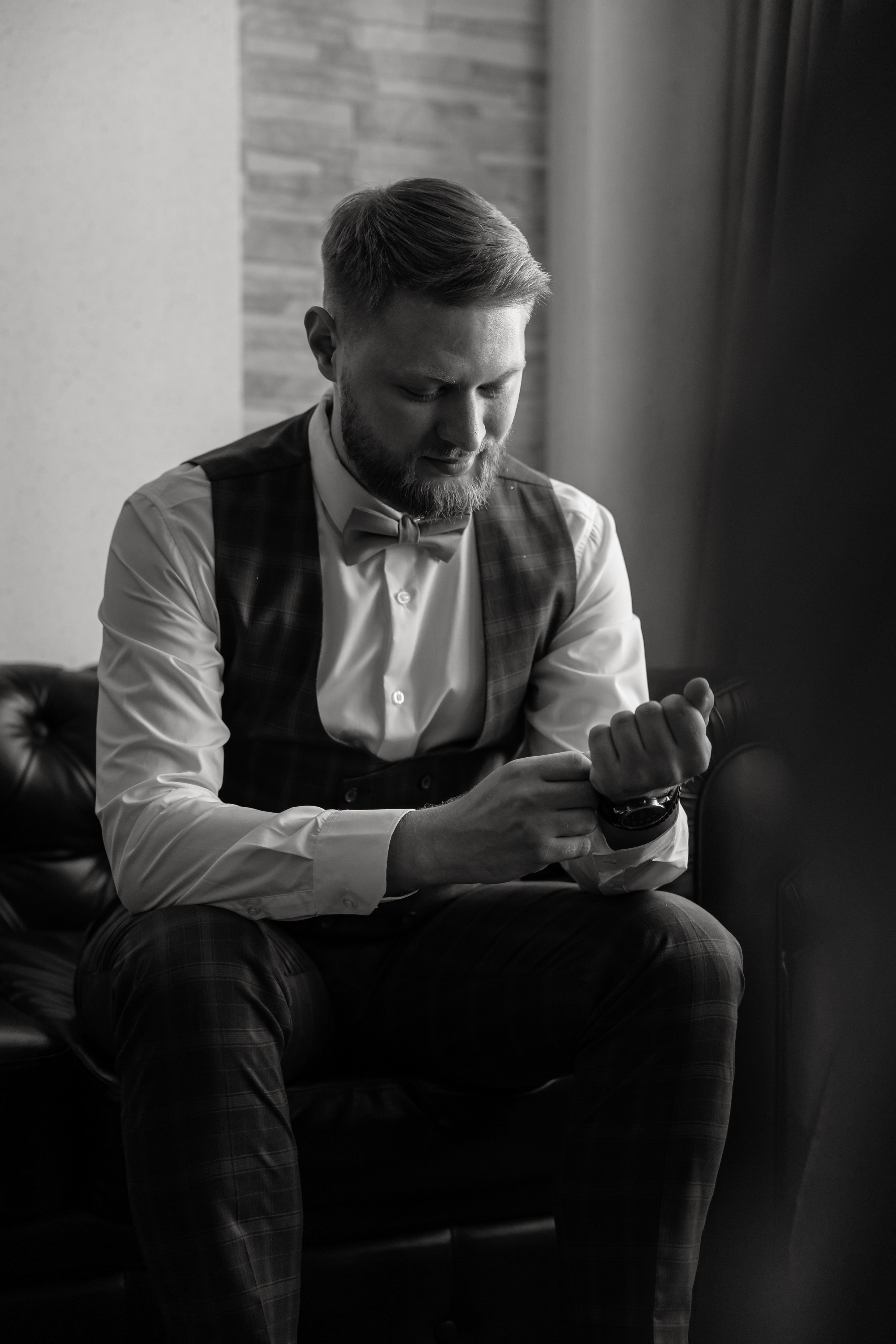 Николай и Татьяна. Свадебный и Семейный фотограф по всему миру Анна Фёдорова