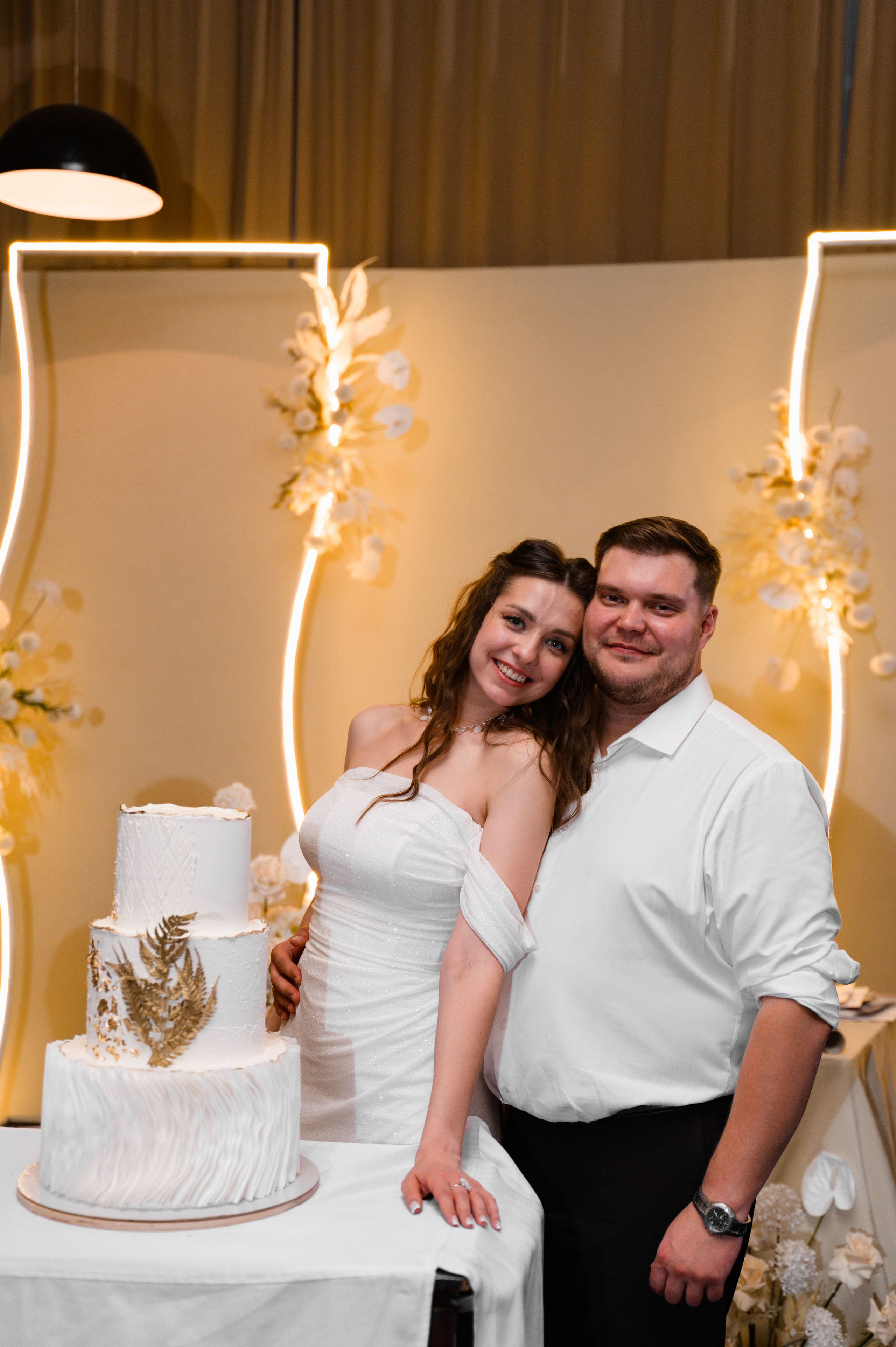 Игорь и Марина. Фотограф в Абакане и Минусинске