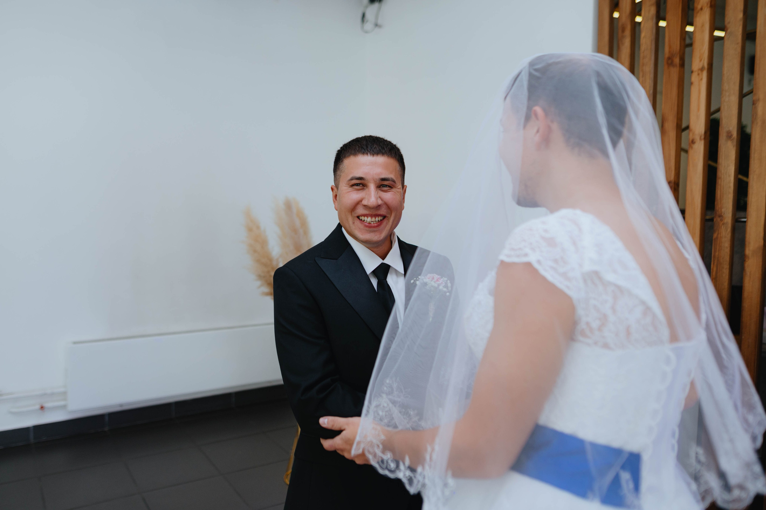 Свадебная церемония в Male. Фотограф в Абакане и Минусинске