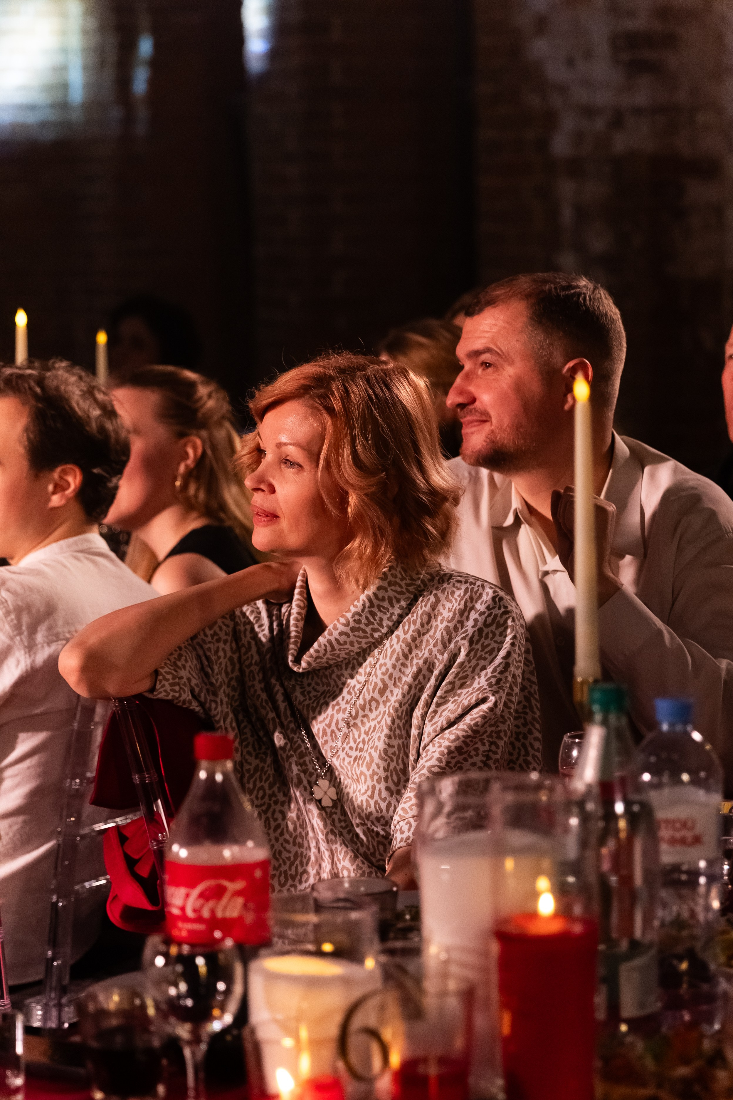 Даня и Алёна. Фотограф, который снимает любовь в Санкт-Петербурге