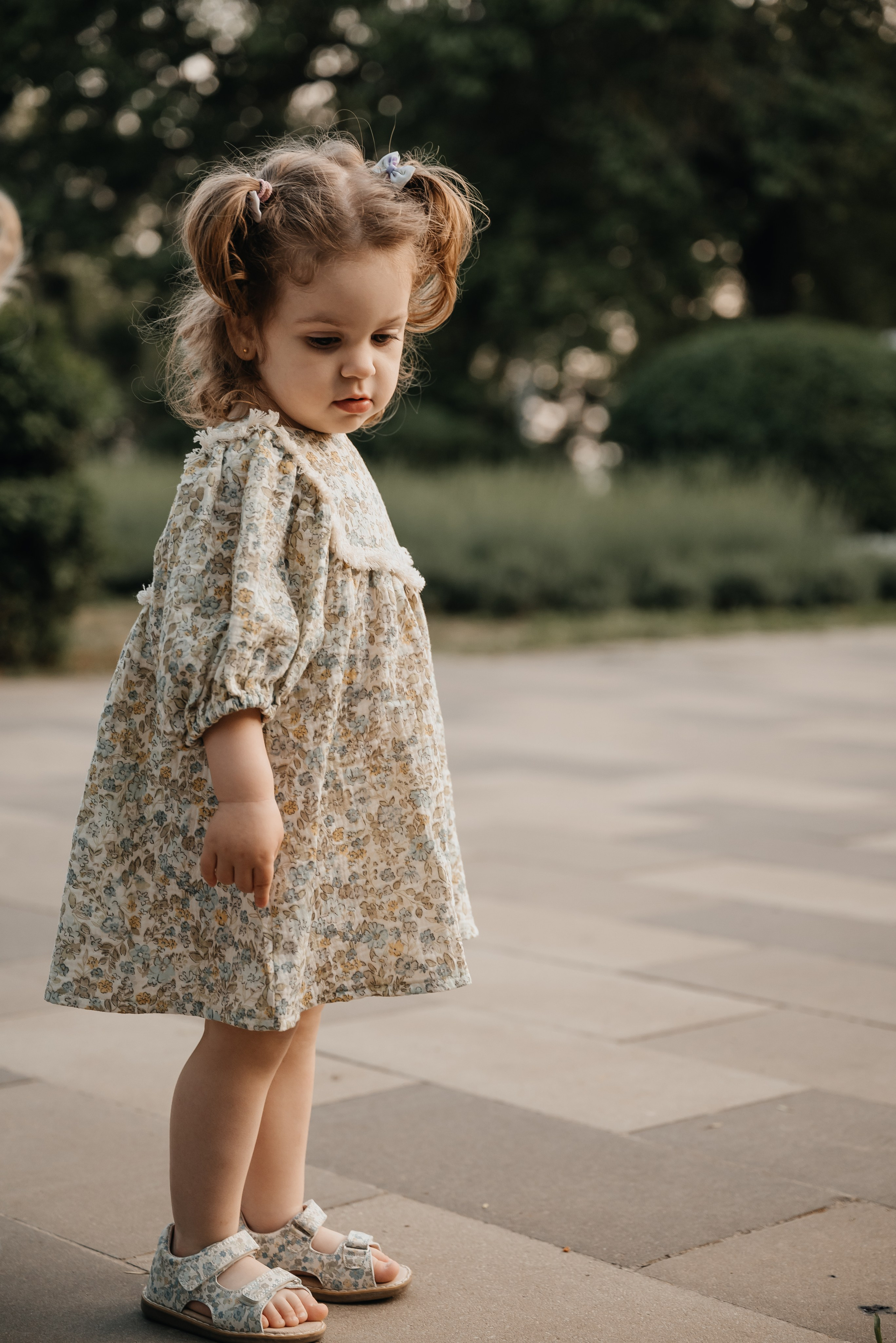 Фотосессия прогулки в Приморском парке Таганрог. Семейный и детский фотограф Кущ Наташа