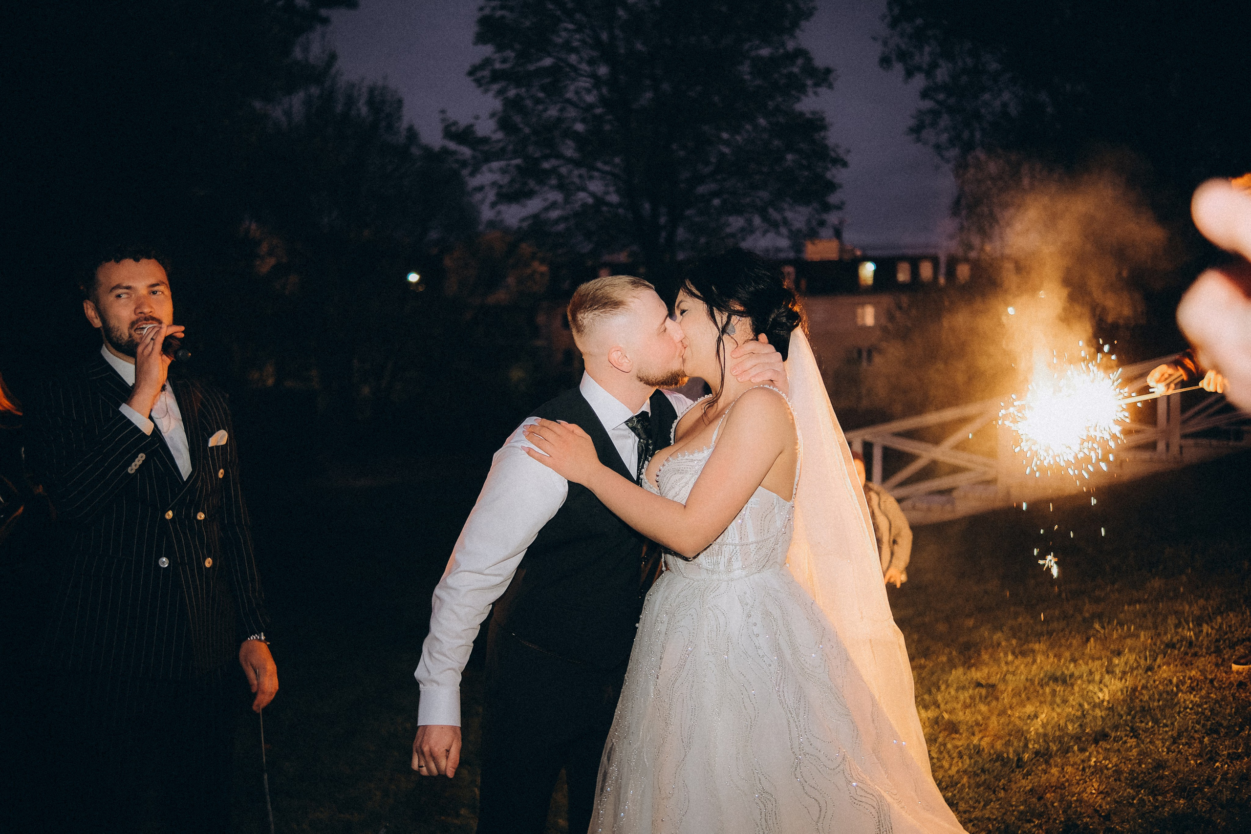 Рида & Богдан. Пушкин. Phdkvmr.ru