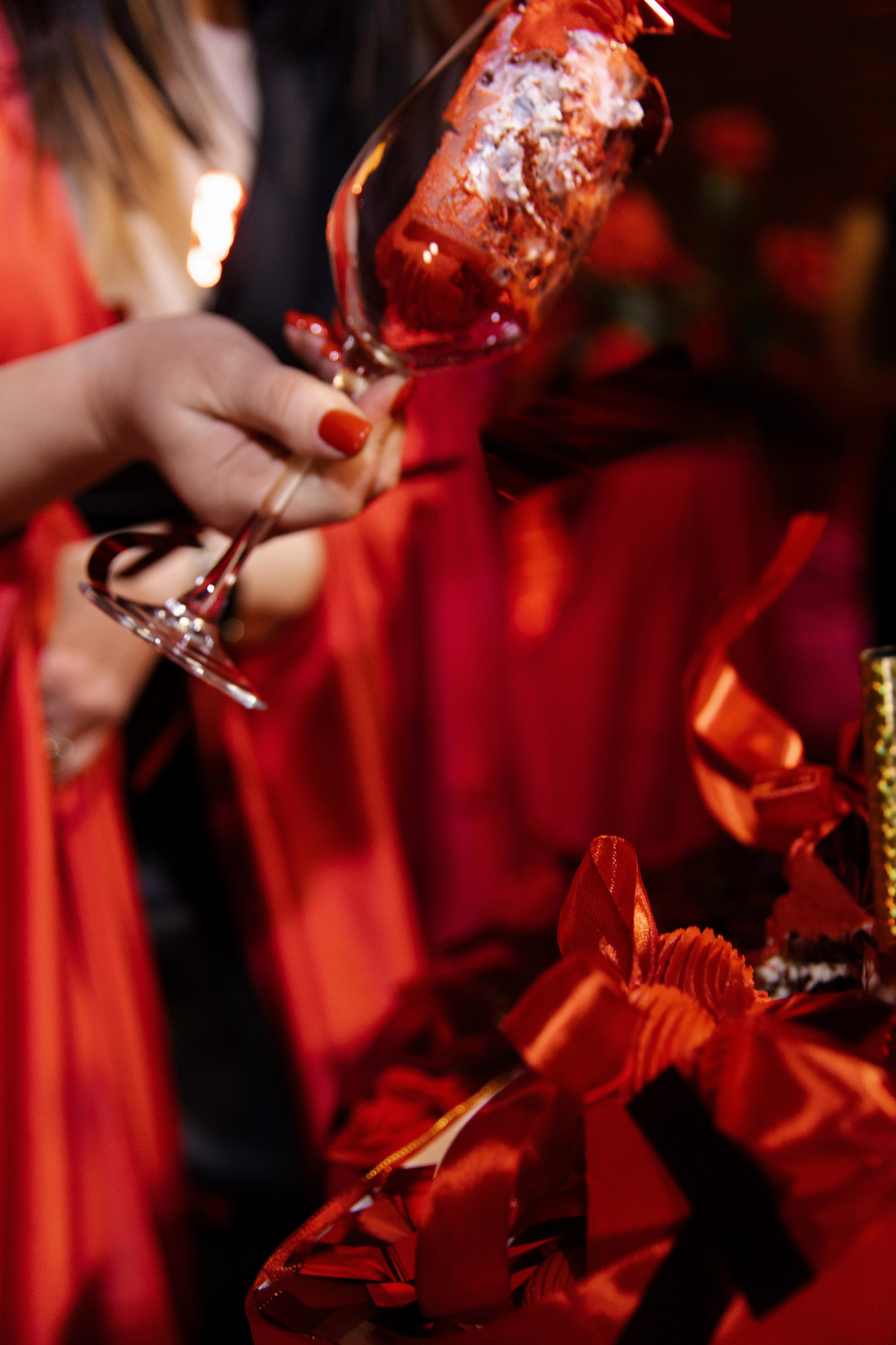 Вечеринка «Между нами любовь». Фотограф Вышний Волочек/Тверь/Москва/Санкт-Петербург