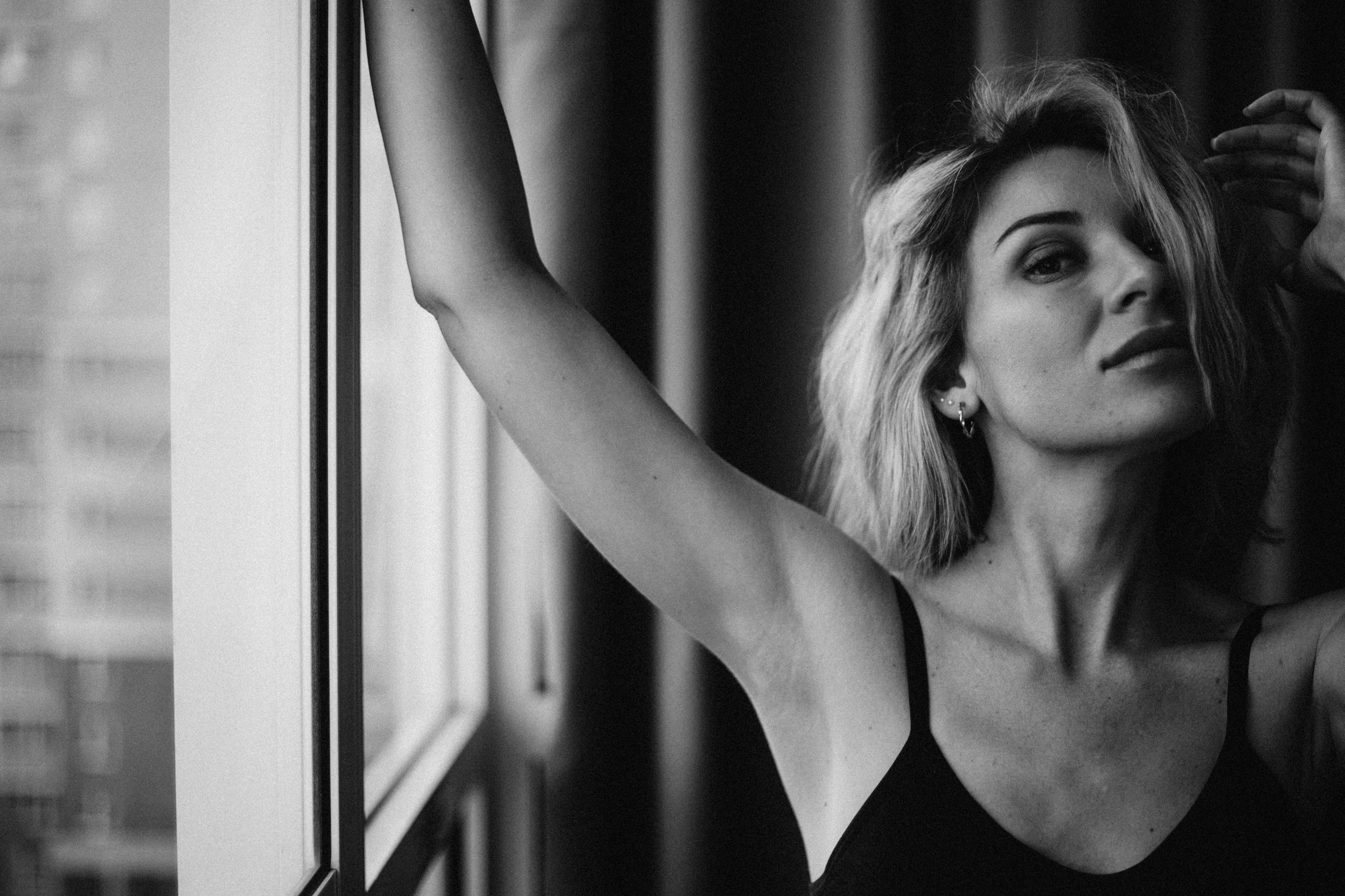 Оля. Женский и репортажный фотограф Москва Натали Смирнова