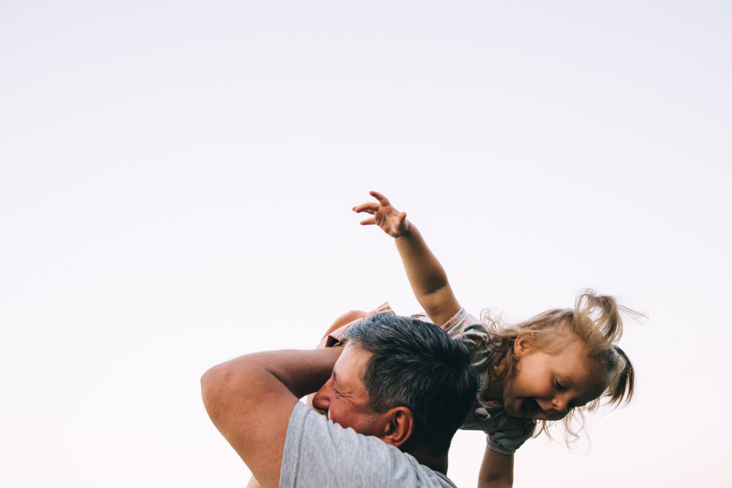 Дашуля и семья. Женский и репортажный фотограф Москва Натали Смирнова