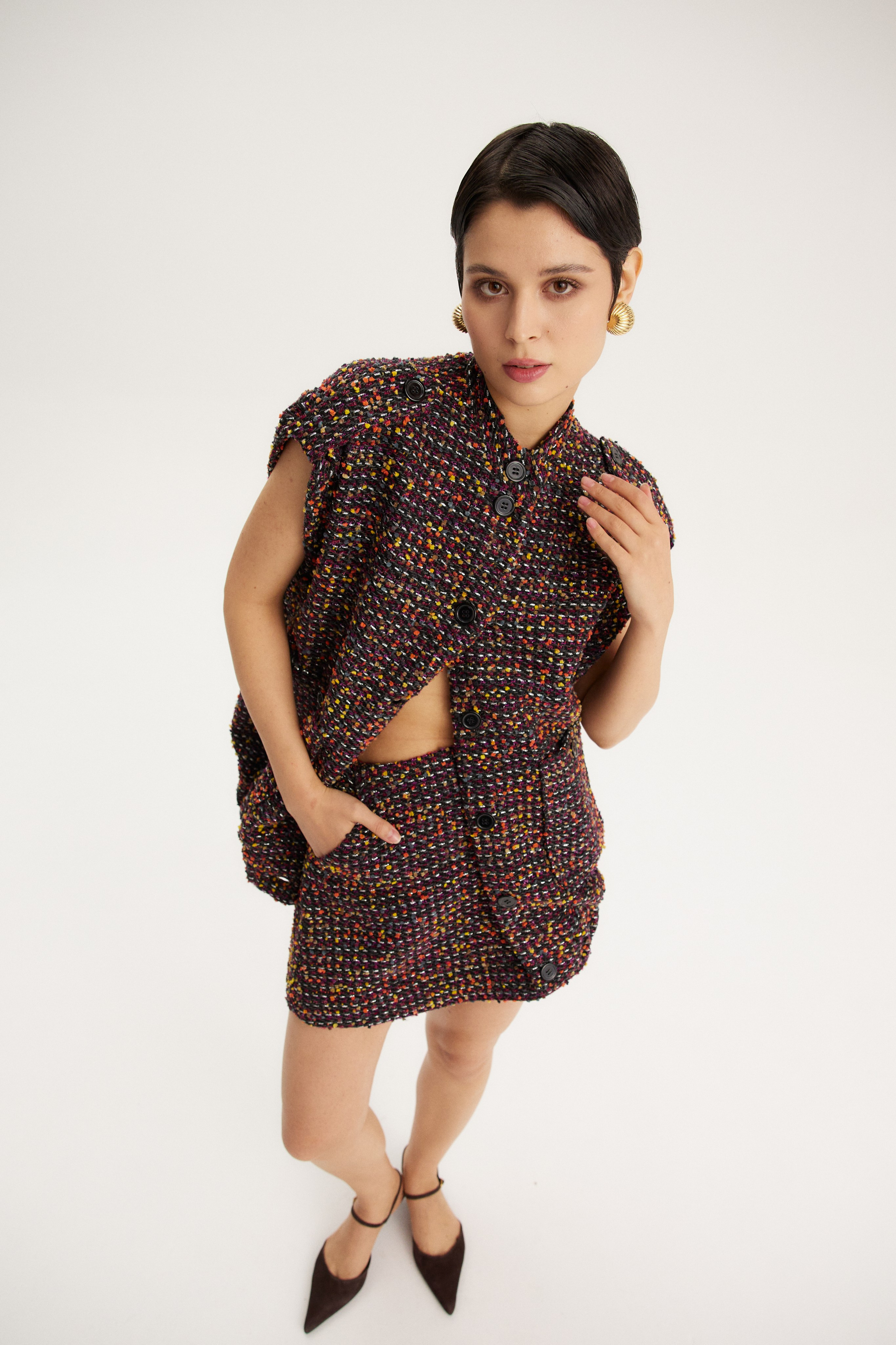 E-com / Catalog. Fashion and advertising photographer