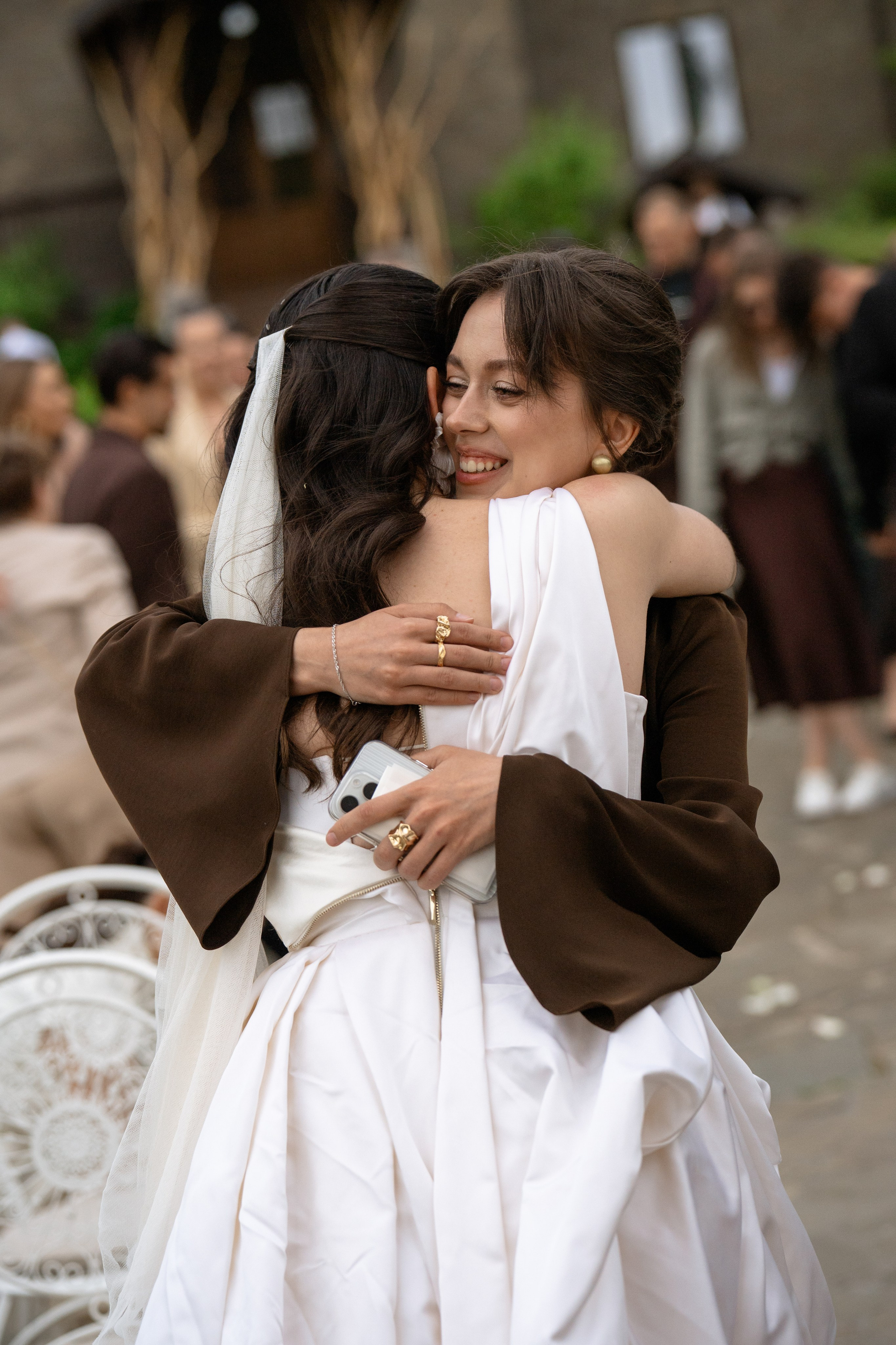 Мы выиграли в любовь. Свадебный фотограф в Санкт-Петербурге, Москве, СПб Сергей Поддубный