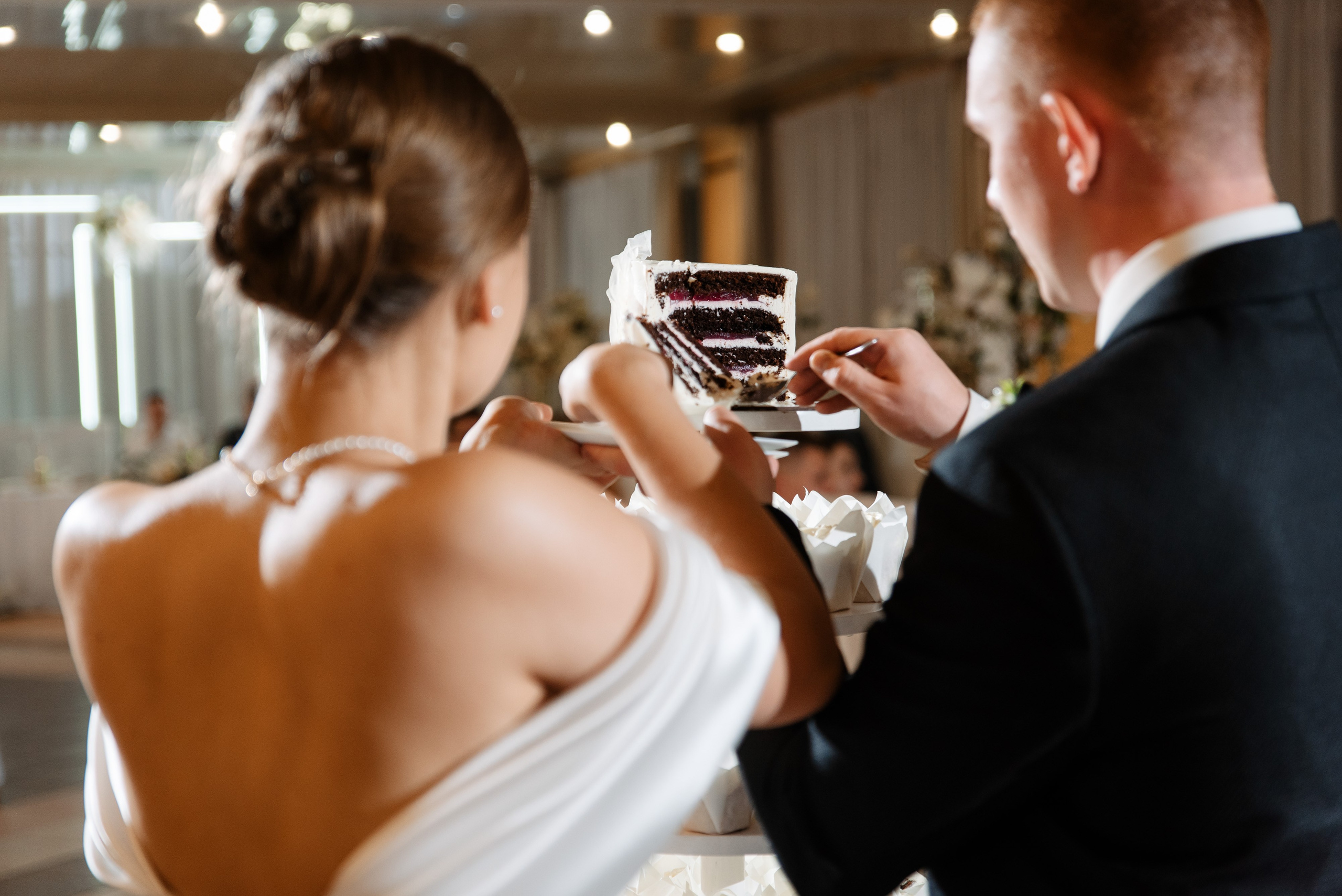 Илья и Ирина. Фотограф Тривашкевич Александр