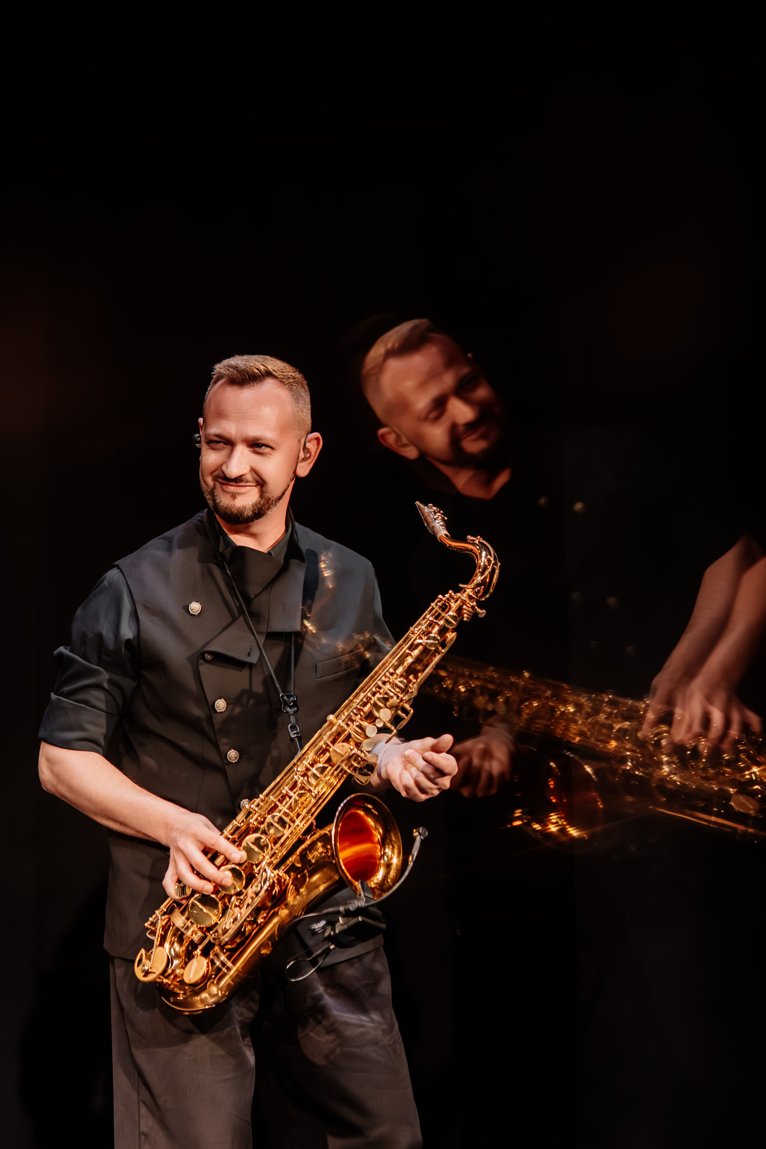 Сольный концерт 20.05. СУРОВЦЕВА project. Эстрадно-народный кавер-бэнд