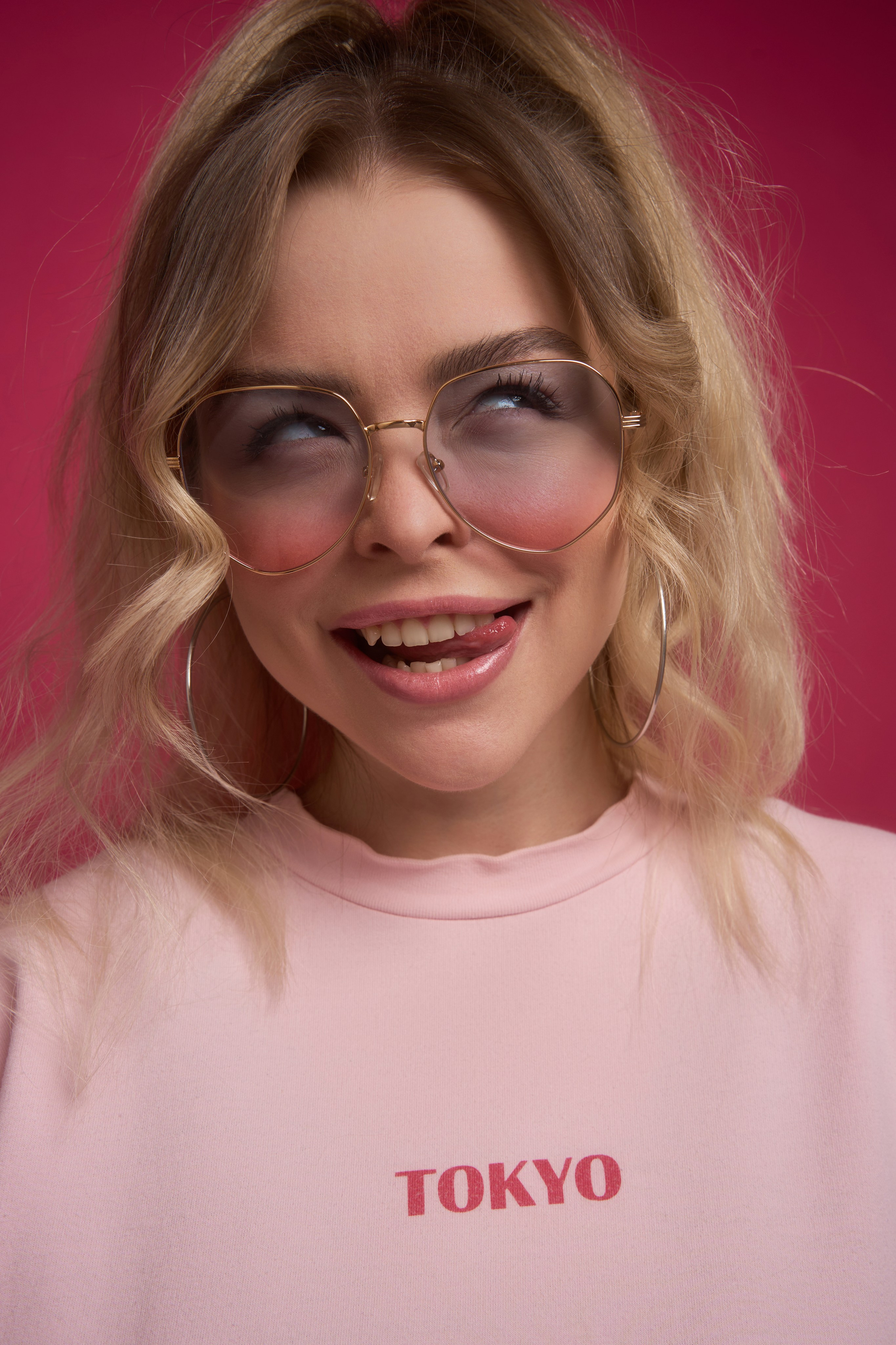 — Портреты. Фотограф Аня Кунгурцева, Москва