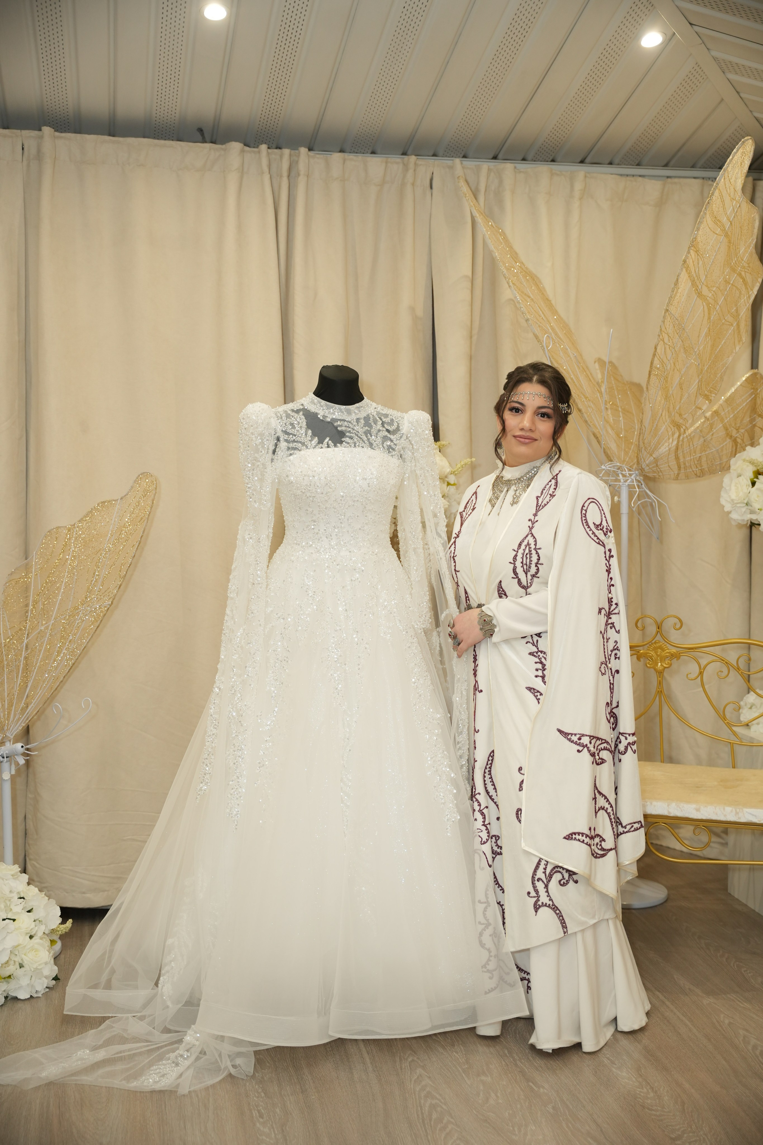 Людвиг и Кристина. Свадебный и семейный фотограф в Москве