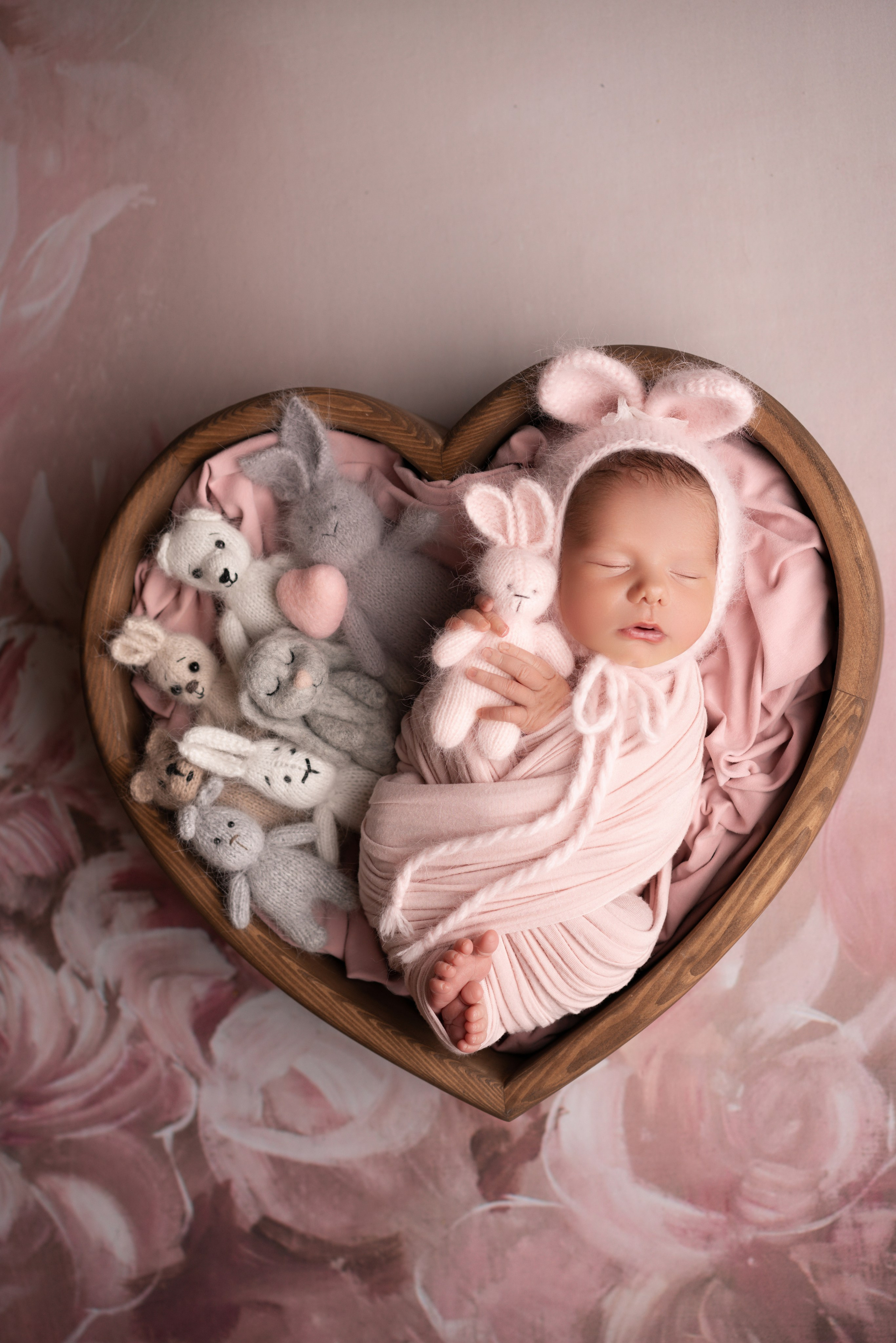 Фотосессия новорожденных | Галерея трогательных кадров малышей в стиле newborn. Фотосессия новорожденных в Москве и Московской области | Профессиональный фотограф newborn — Татьяна Иванова