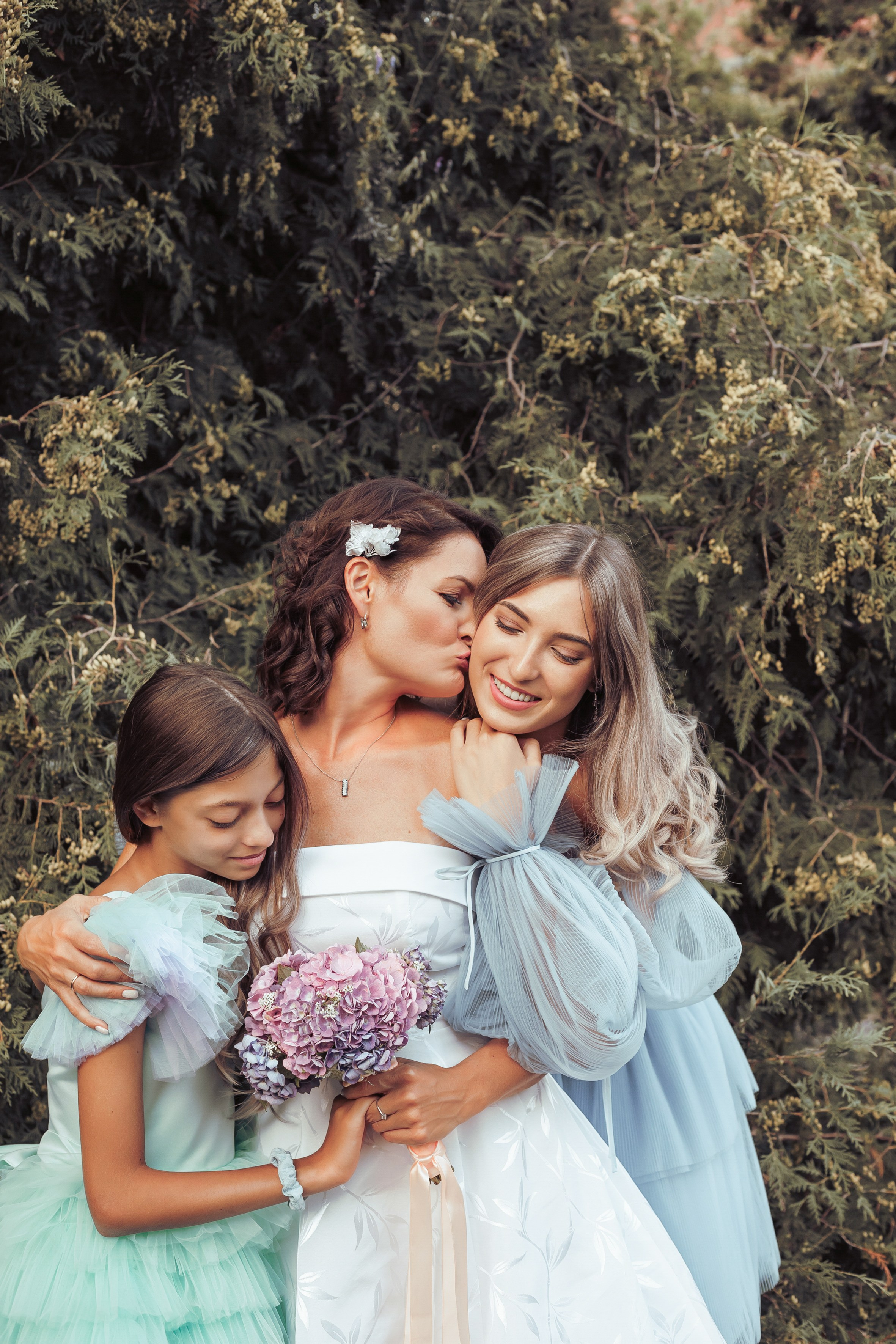 Фарфоровая свадьба Розы. Портретный и репортажный фотограф в Москве, Ольга Ларема