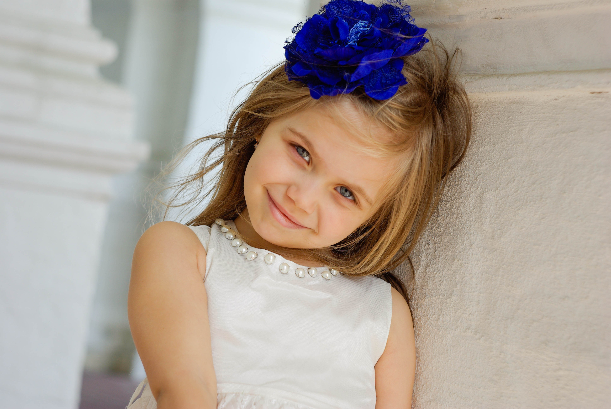 Детская съемка. Главная