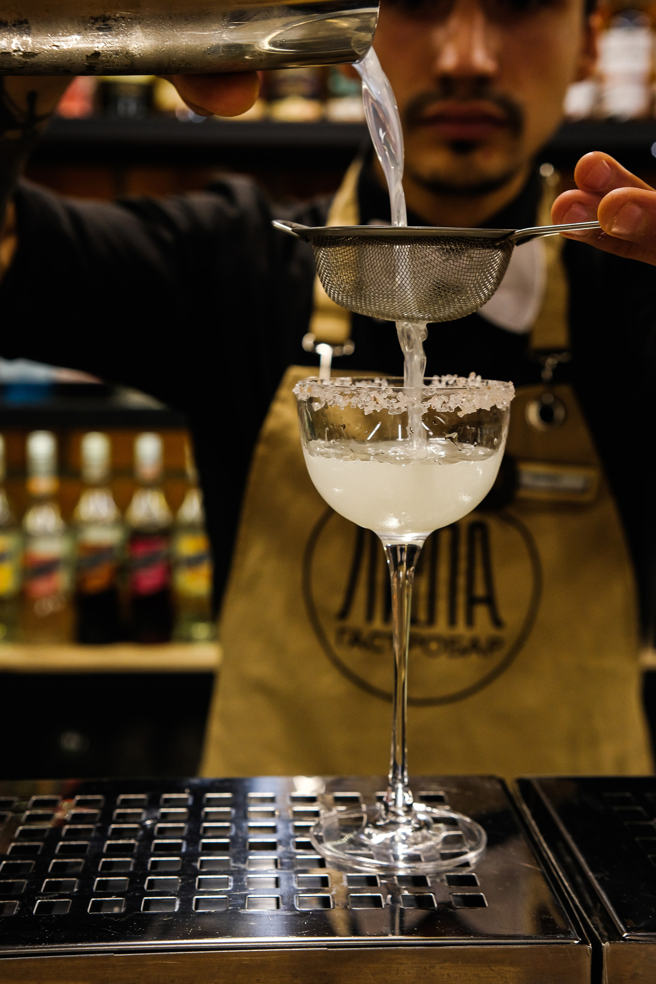 Липа. Предметный и фуд фотограф в Саратове Алина Кравец