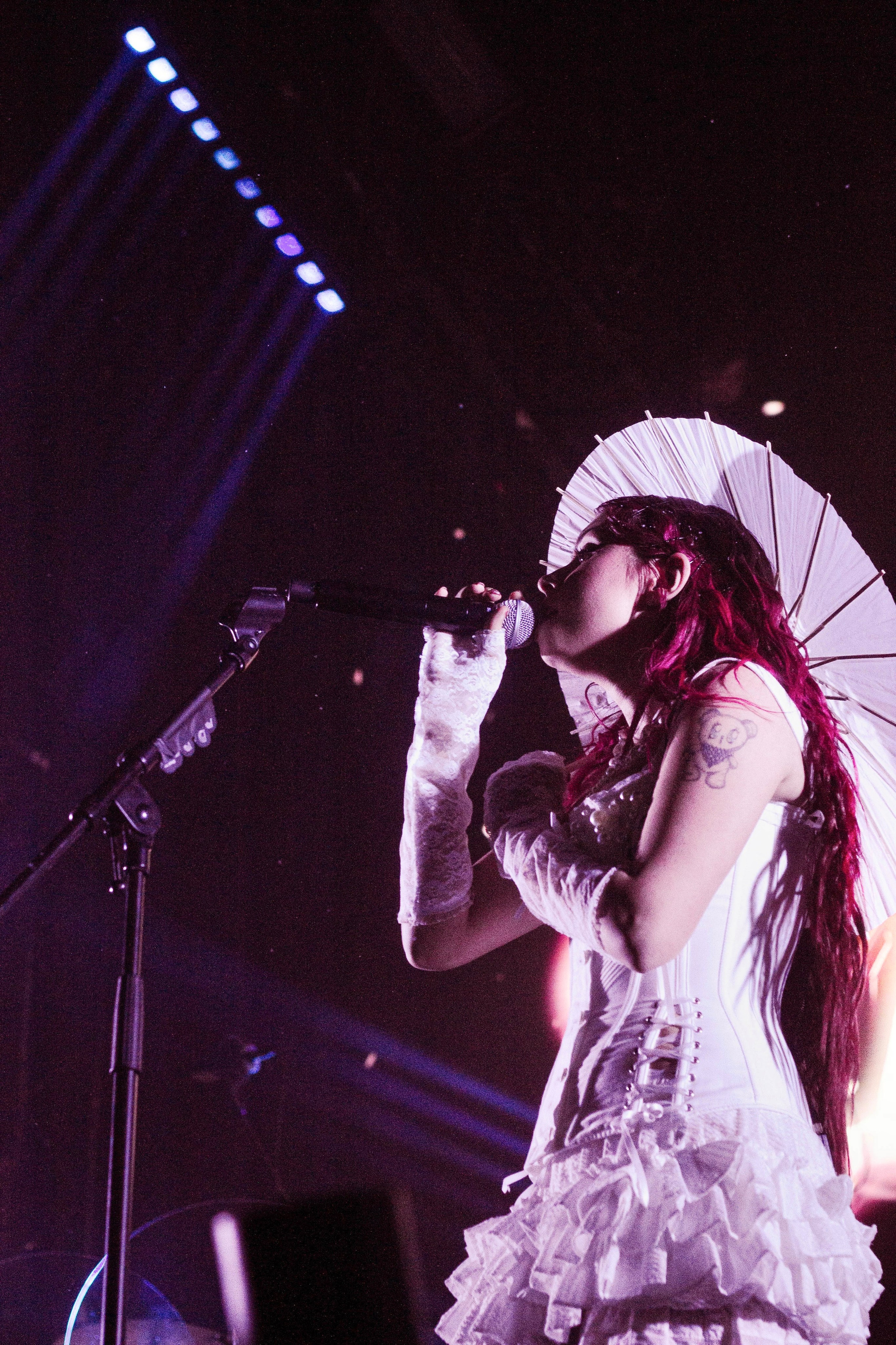 Концертный фотограф в Москве