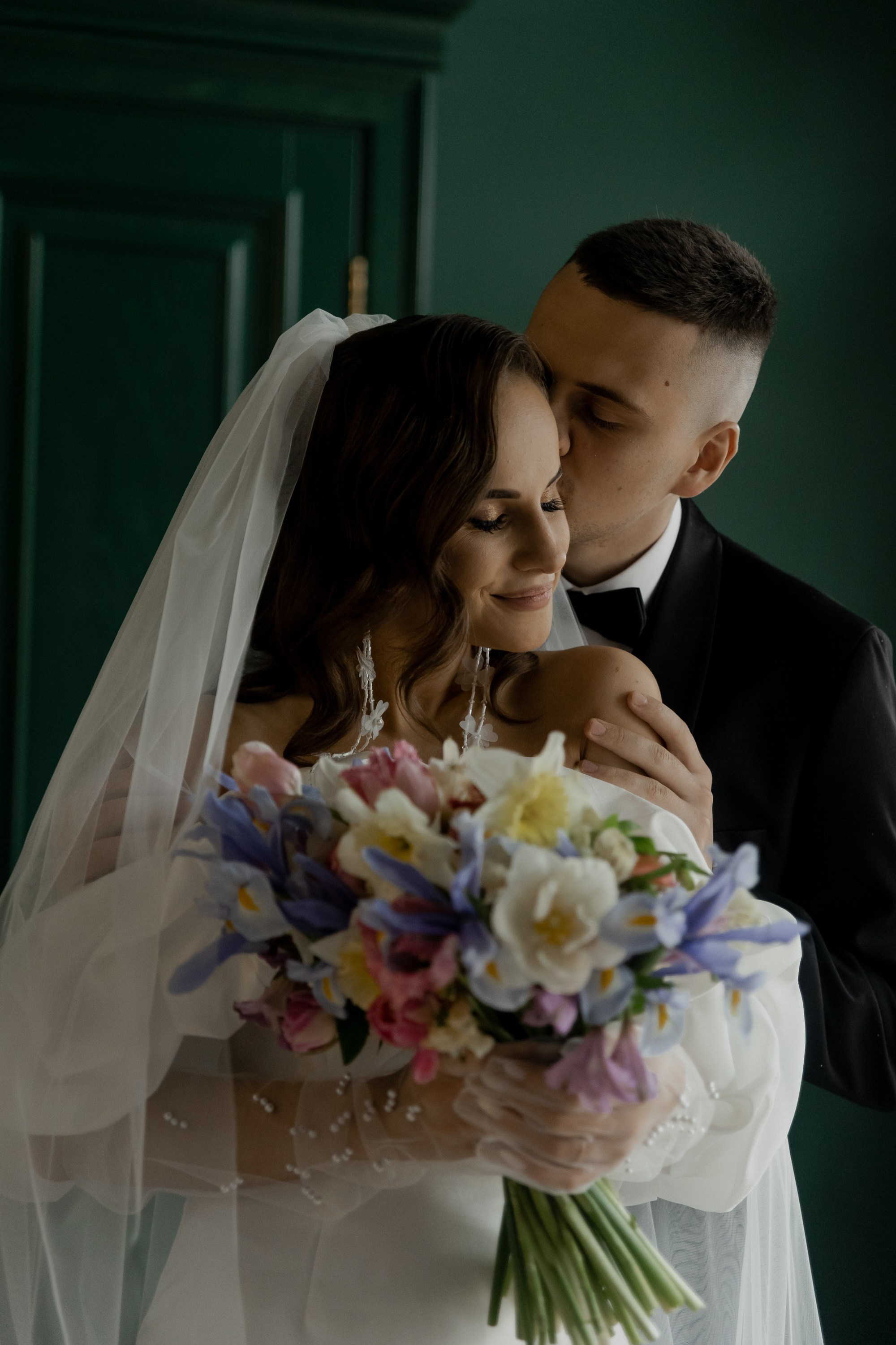 Д&Д * Капустяная Балка. Миленина Юлия Свадебный и семейный фотограф в Краснодаре