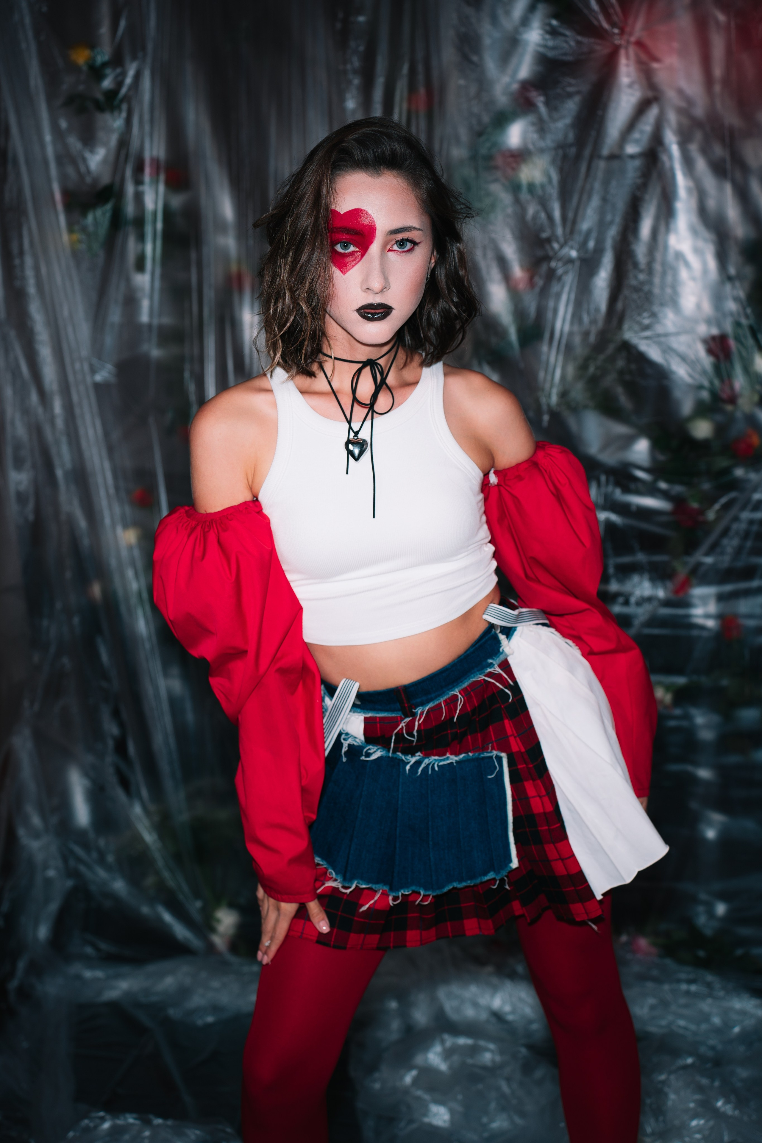 Москва / Репортаж / Спорт / Индивидуальные съемки