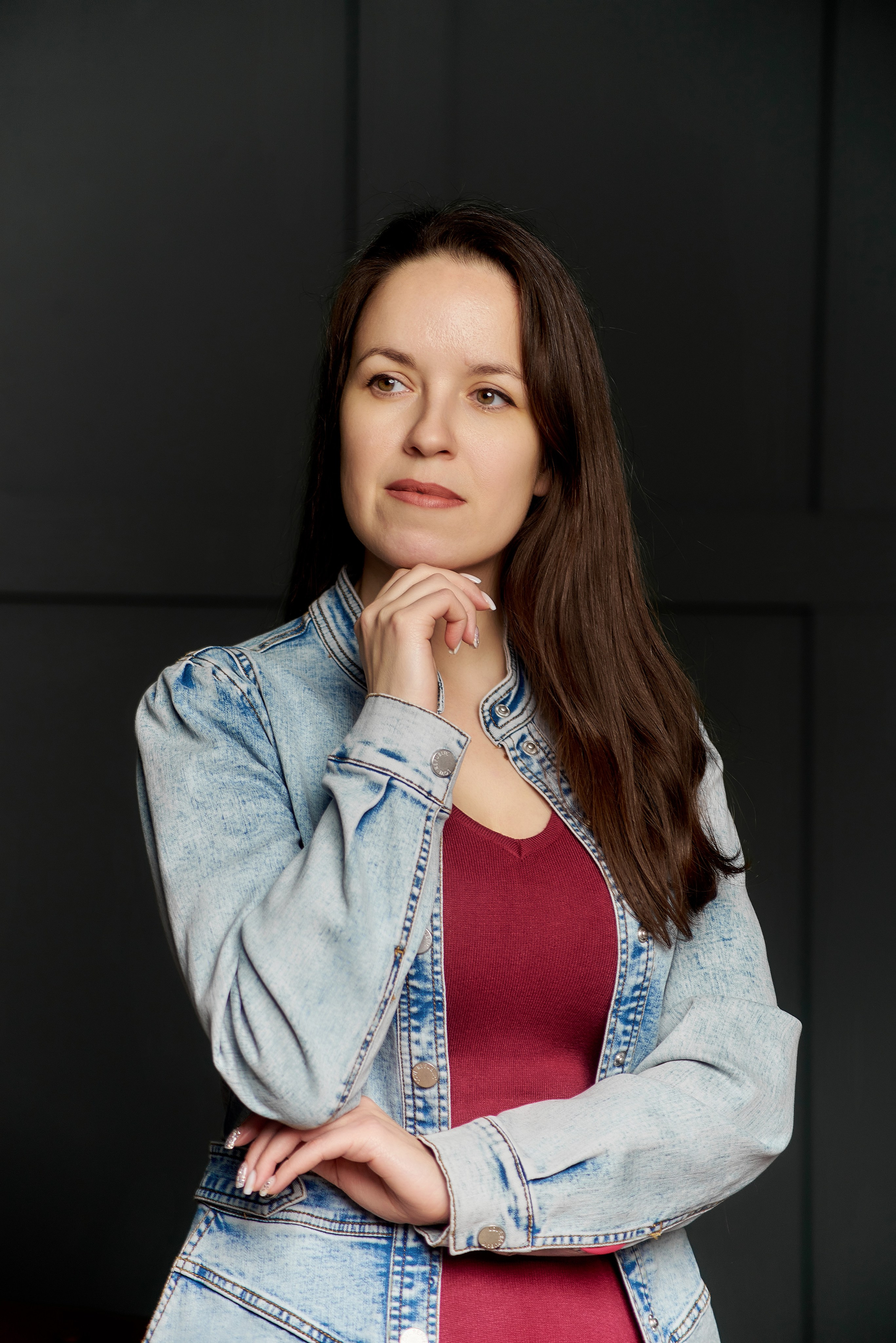 Елена. Андрей Винников фотограф в Нижнем Новгороде