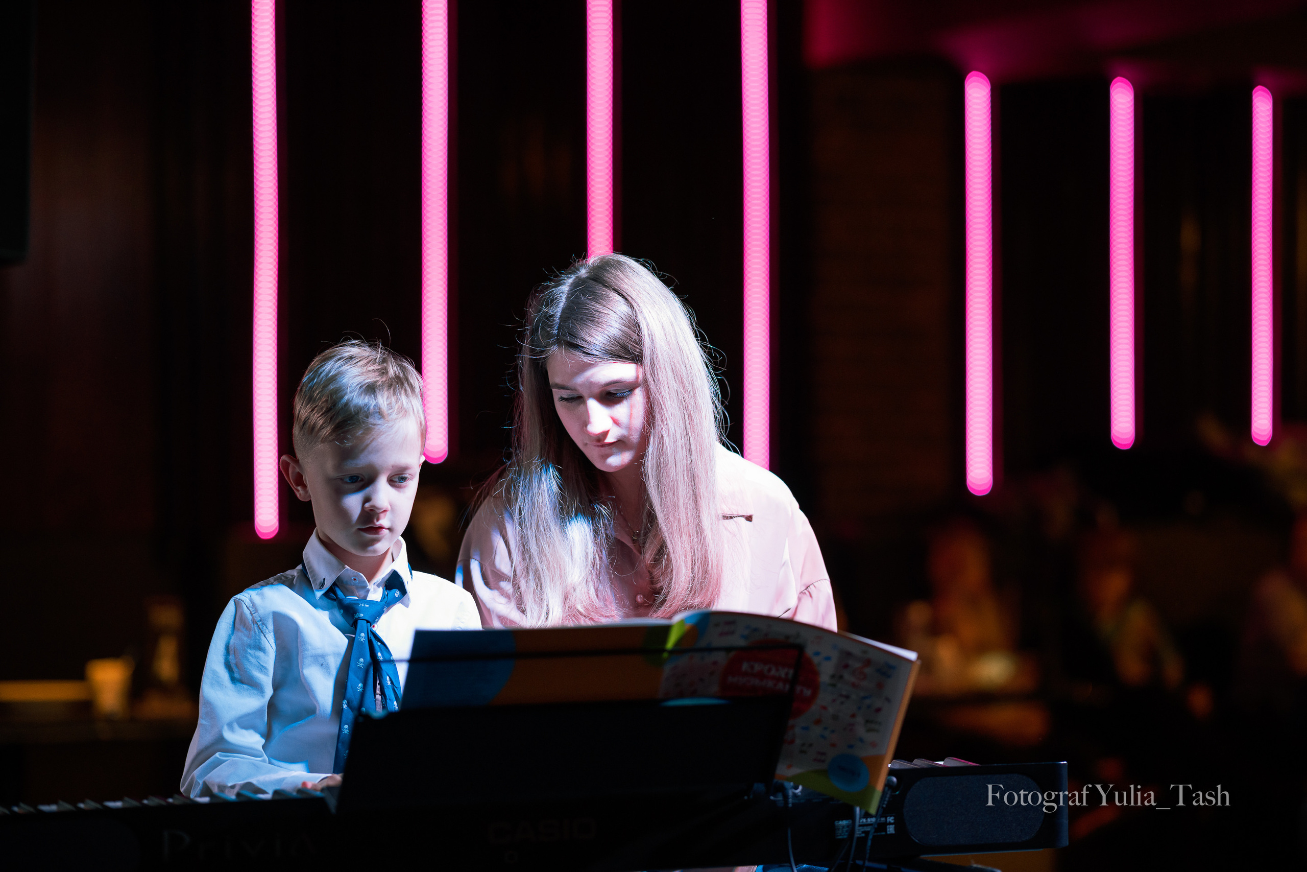 PRO ТАЛАНТ 2022. Любимый фотограф