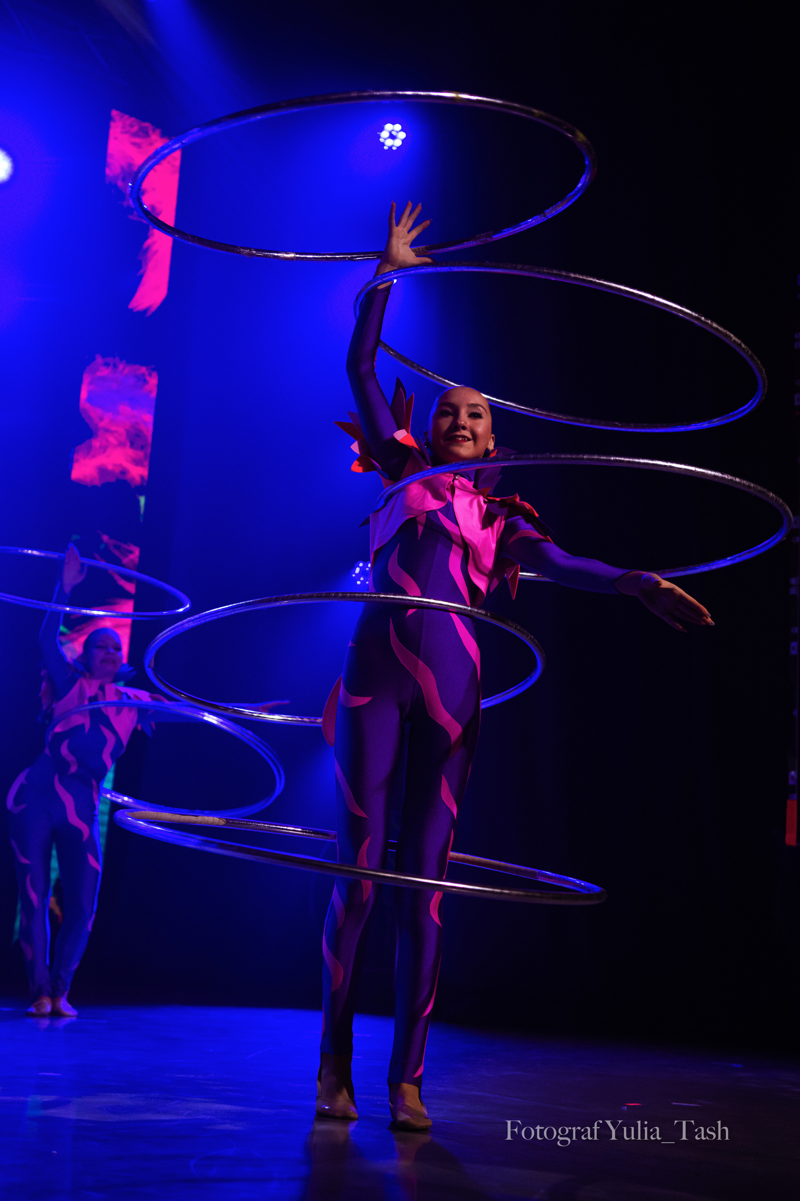 КОНФЕТТИ декабрь 2022. Любимый фотограф