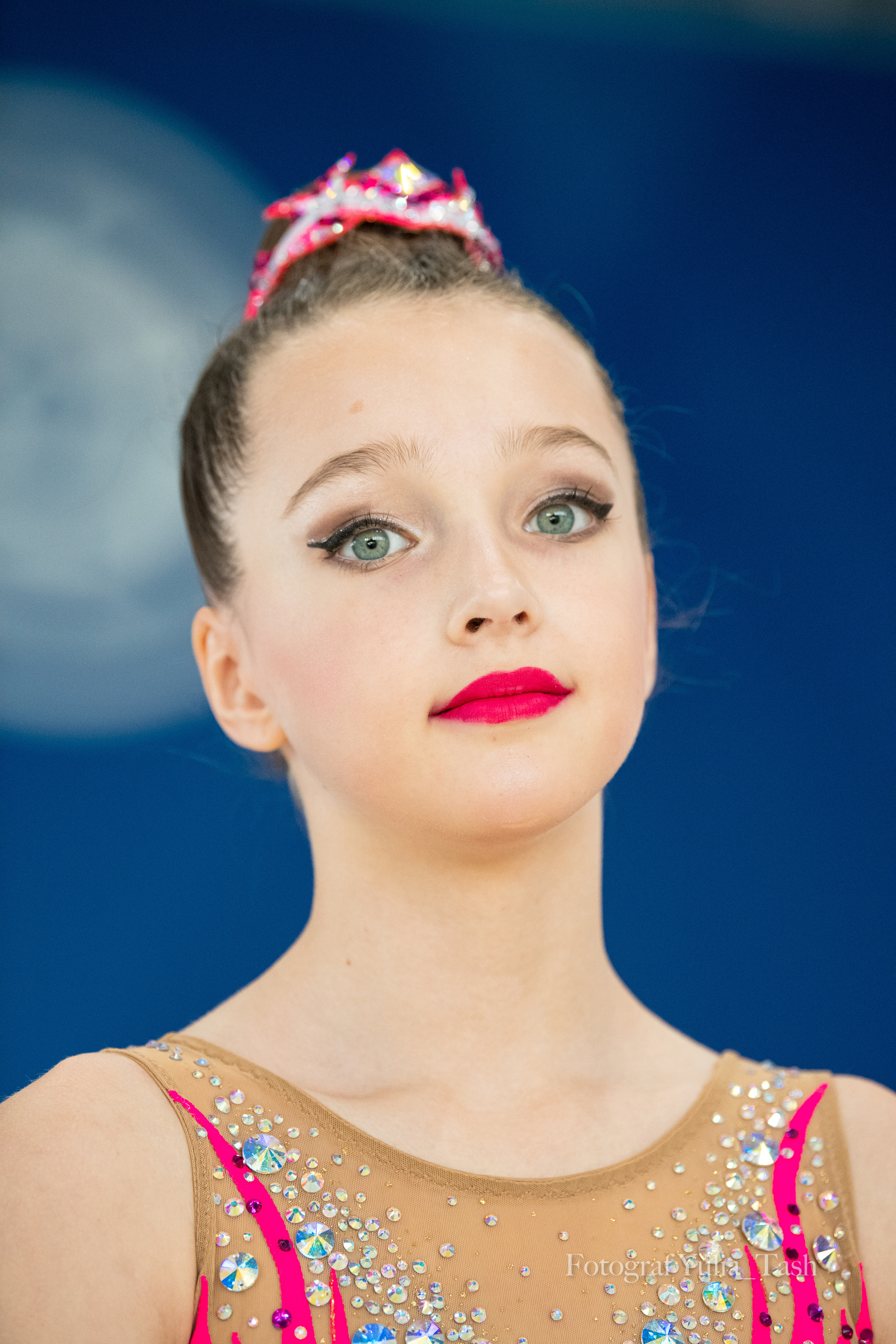 Открытый Турнир СК «НИКА» по Художественной гимнастике 11 декабря 2022. Любимый фотограф