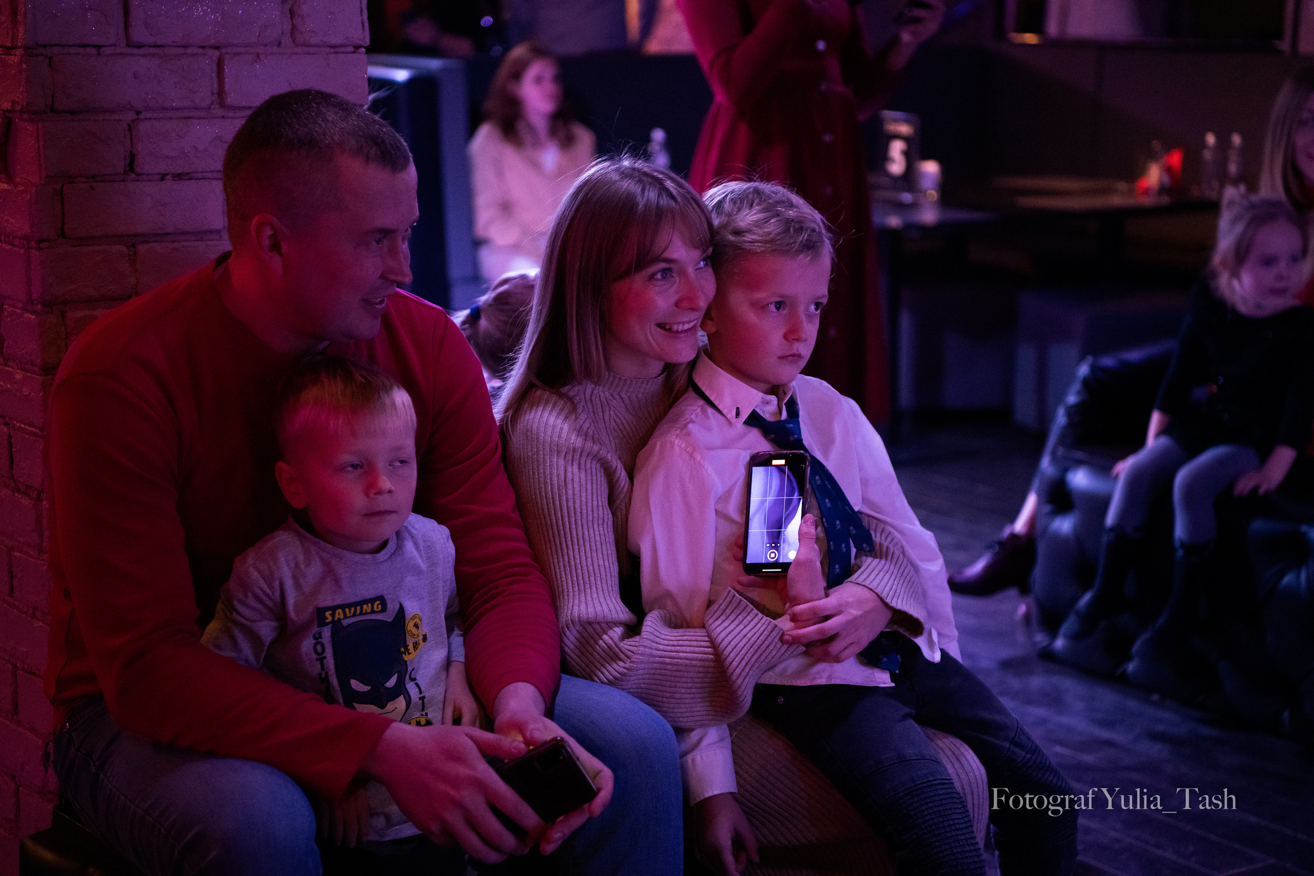 PRO ТАЛАНТ 2022. Любимый фотограф