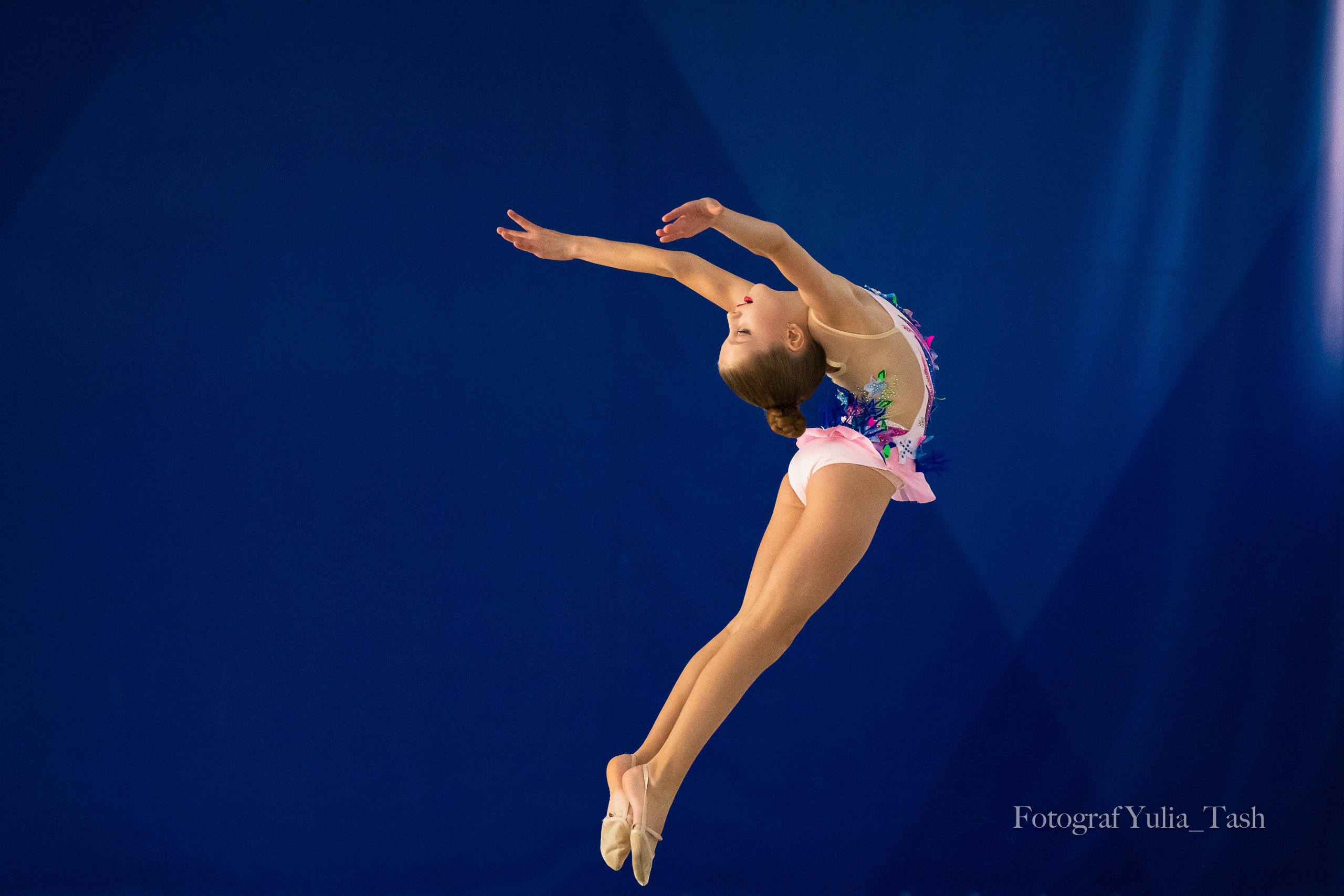 Открытый Турнир СК «НИКА» по Художественной гимнастике 11 декабря 2022. Любимый фотограф