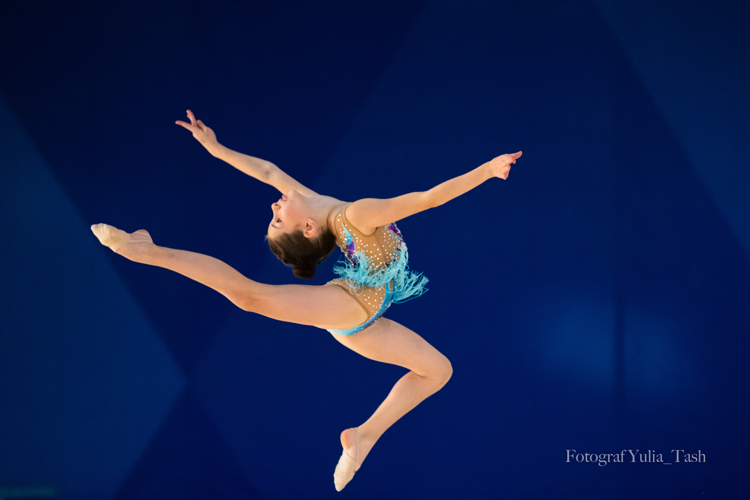 Открытый Турнир СК «НИКА» по Художественной гимнастике 11 декабря 2022. Любимый фотограф