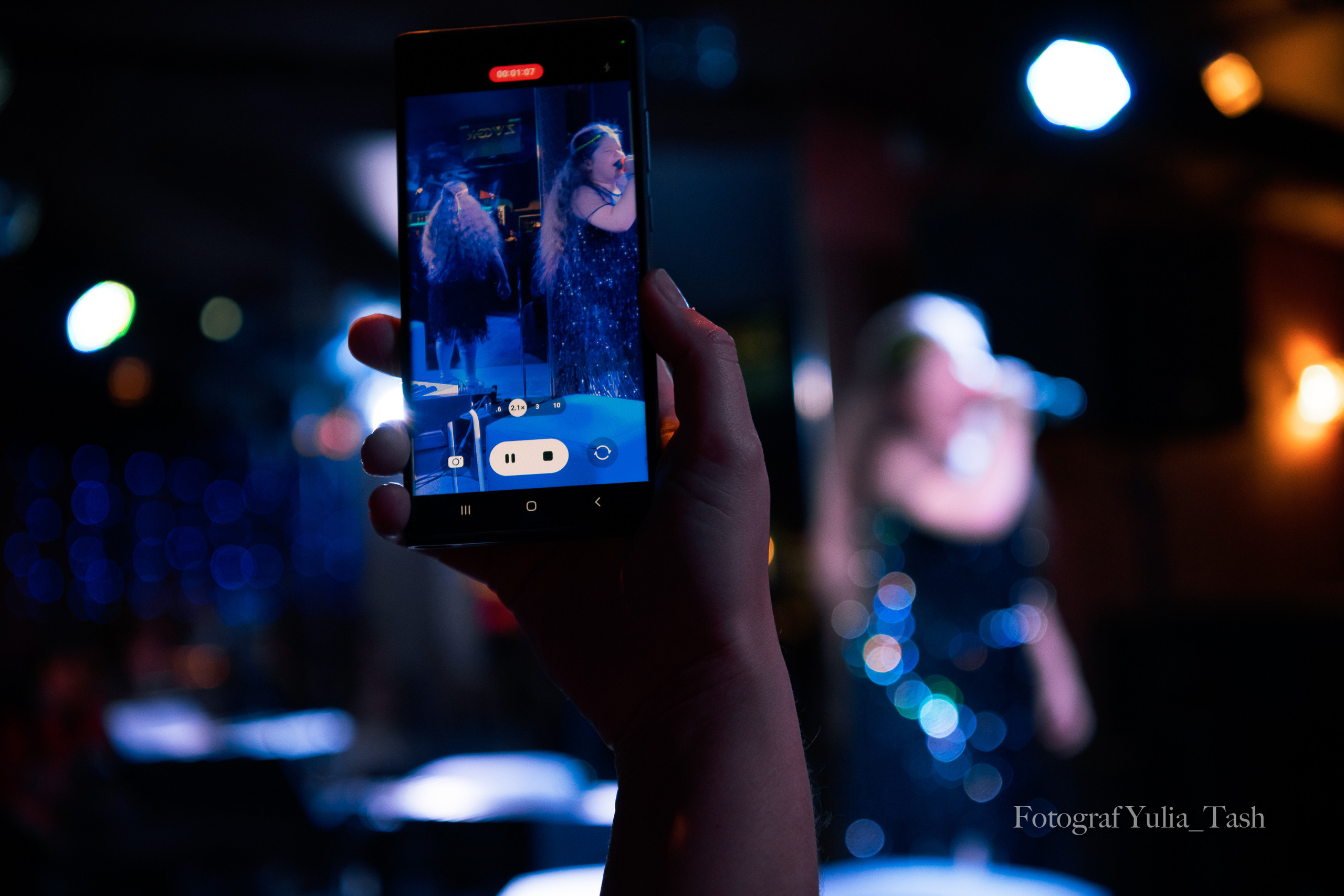 PRO ТАЛАНТ 2022. Любимый фотограф