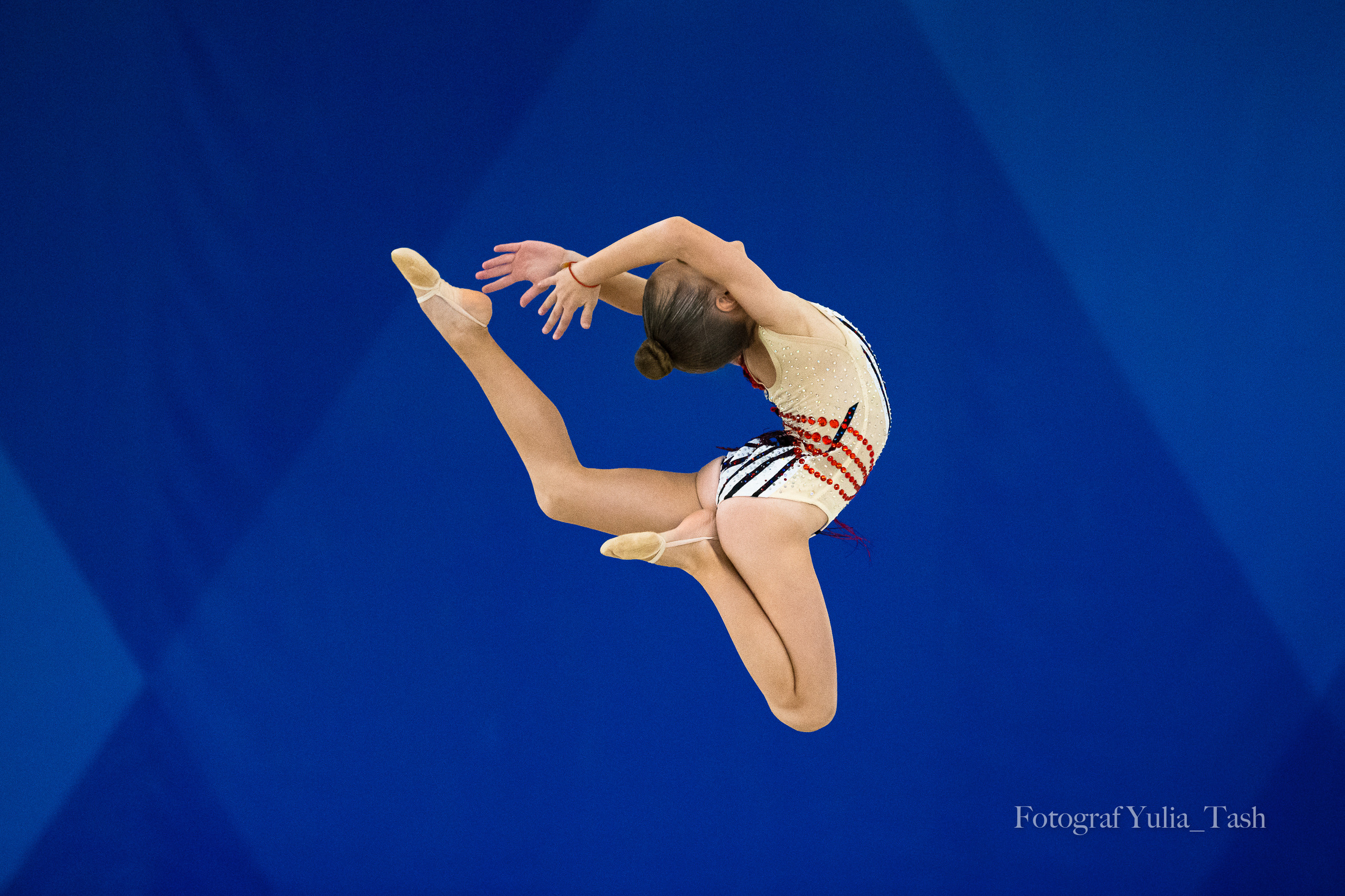 Открытый Турнир СК «НИКА» по Художественной гимнастике 11 декабря 2022. Любимый фотограф