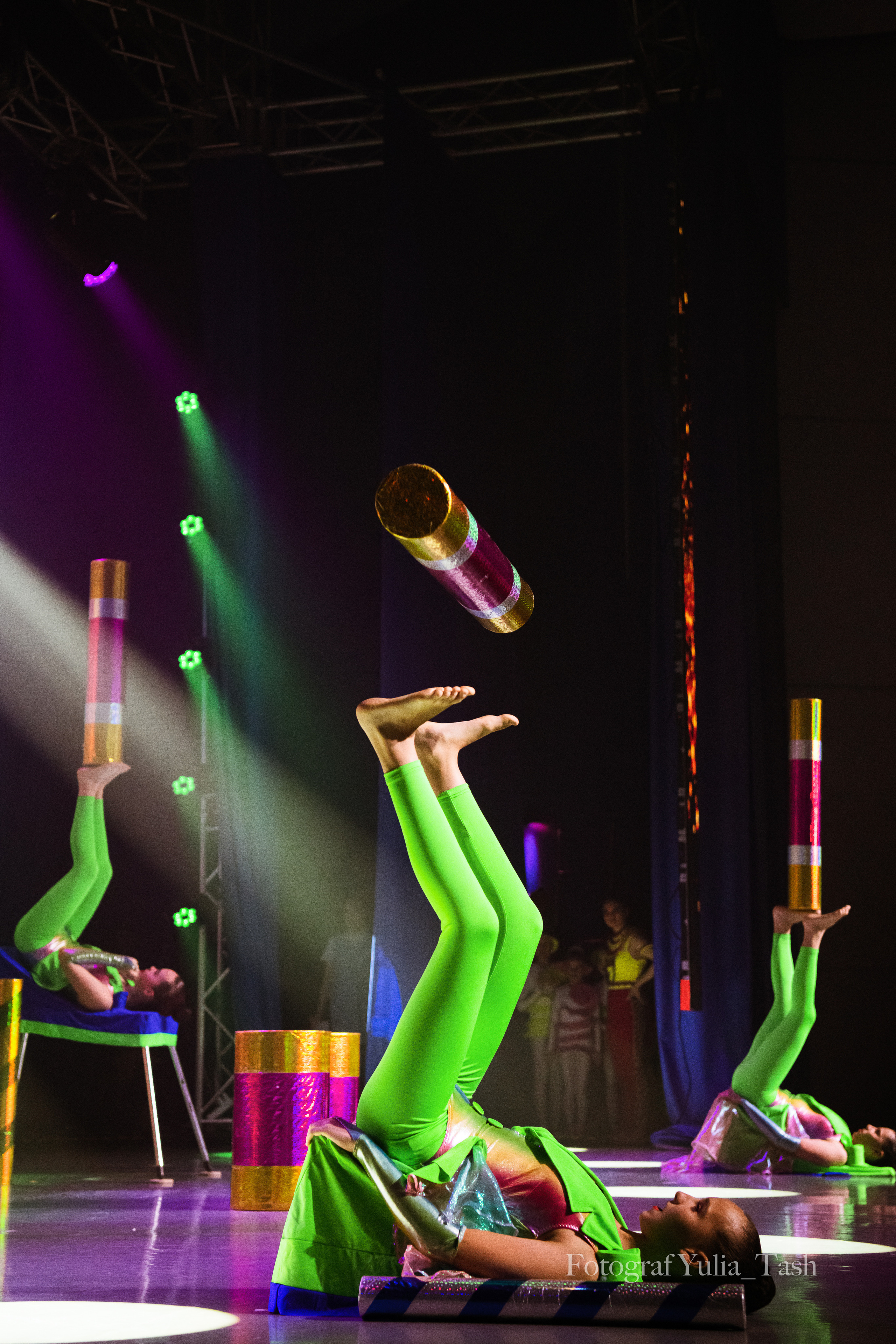 КОНФЕТТИ декабрь 2022. Любимый фотограф