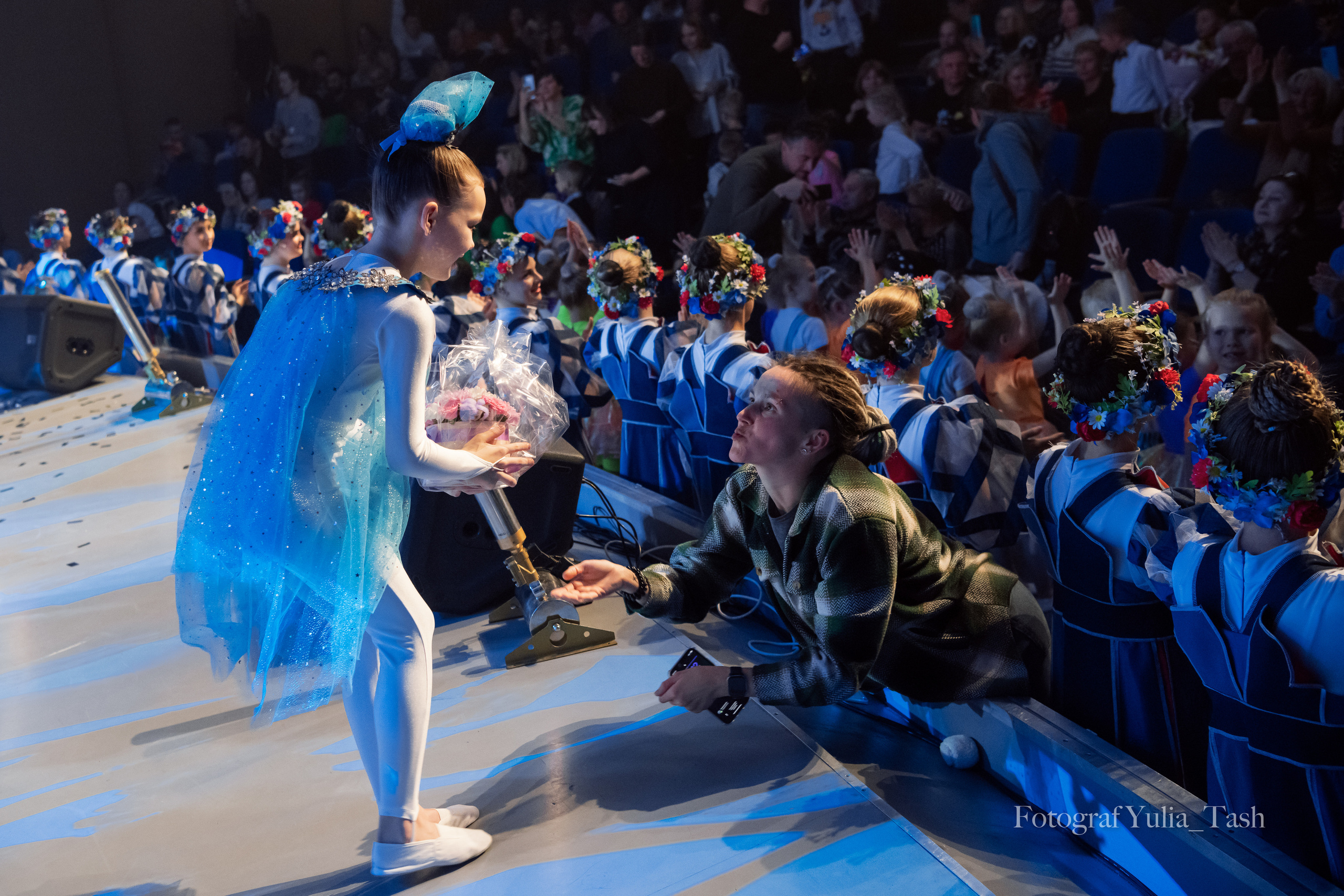 КОНФЕТТИ декабрь 2022. Любимый фотограф