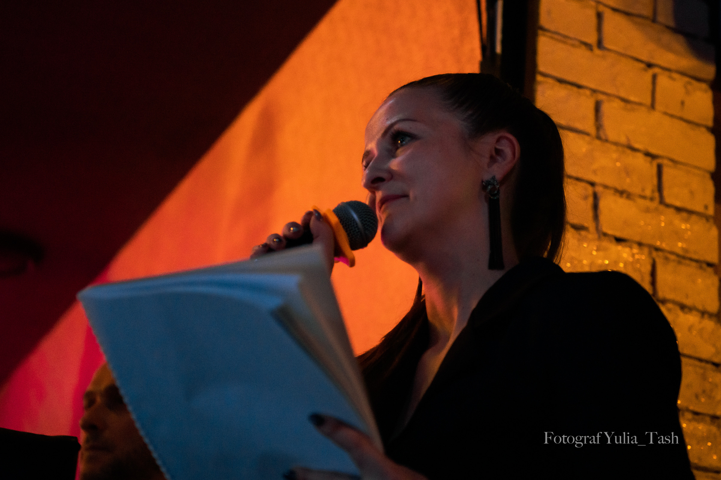 PRO ТАЛАНТ 2022. Любимый фотограф