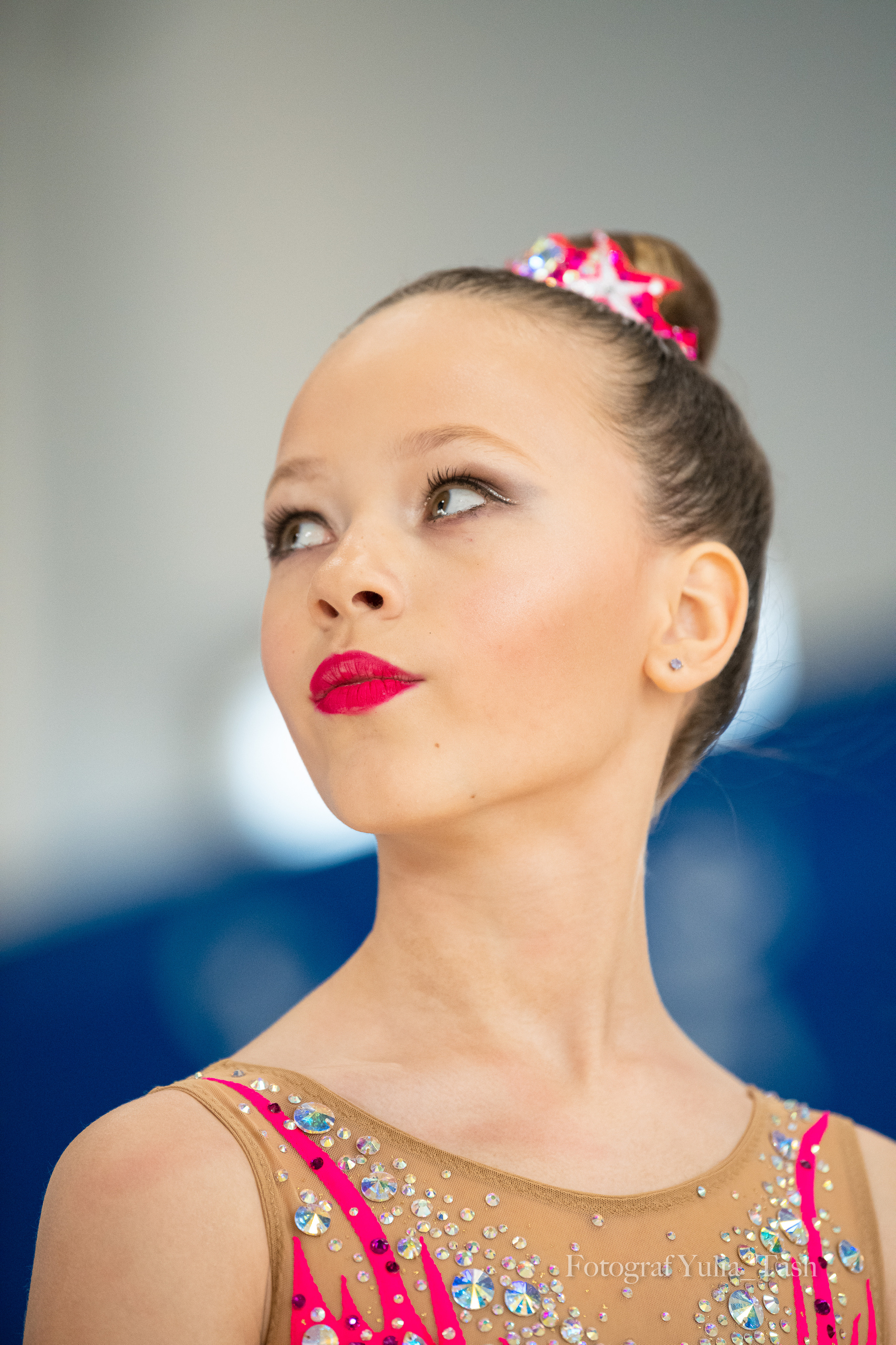 Открытый Турнир СК «НИКА» по Художественной гимнастике 11 декабря 2022. Любимый фотограф