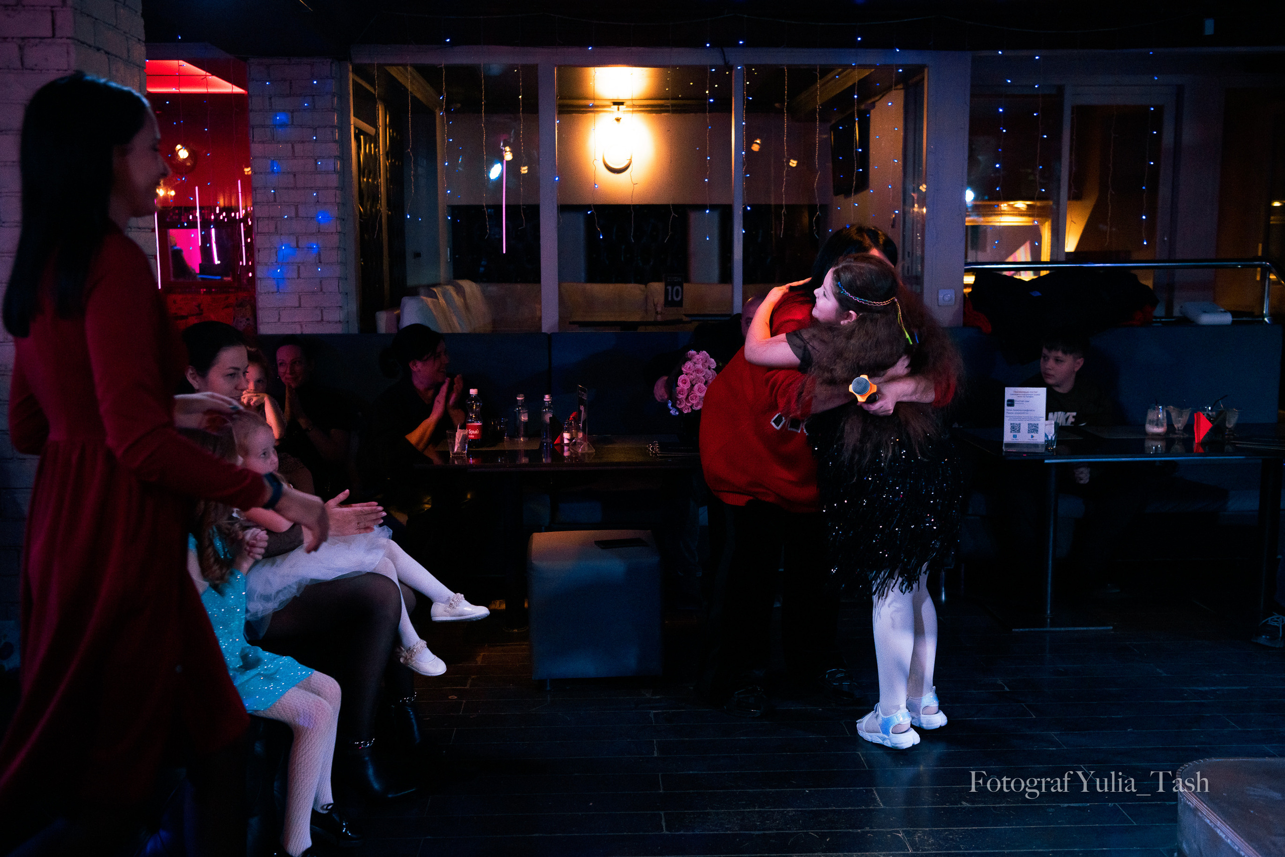 PRO ТАЛАНТ 2022. Любимый фотограф