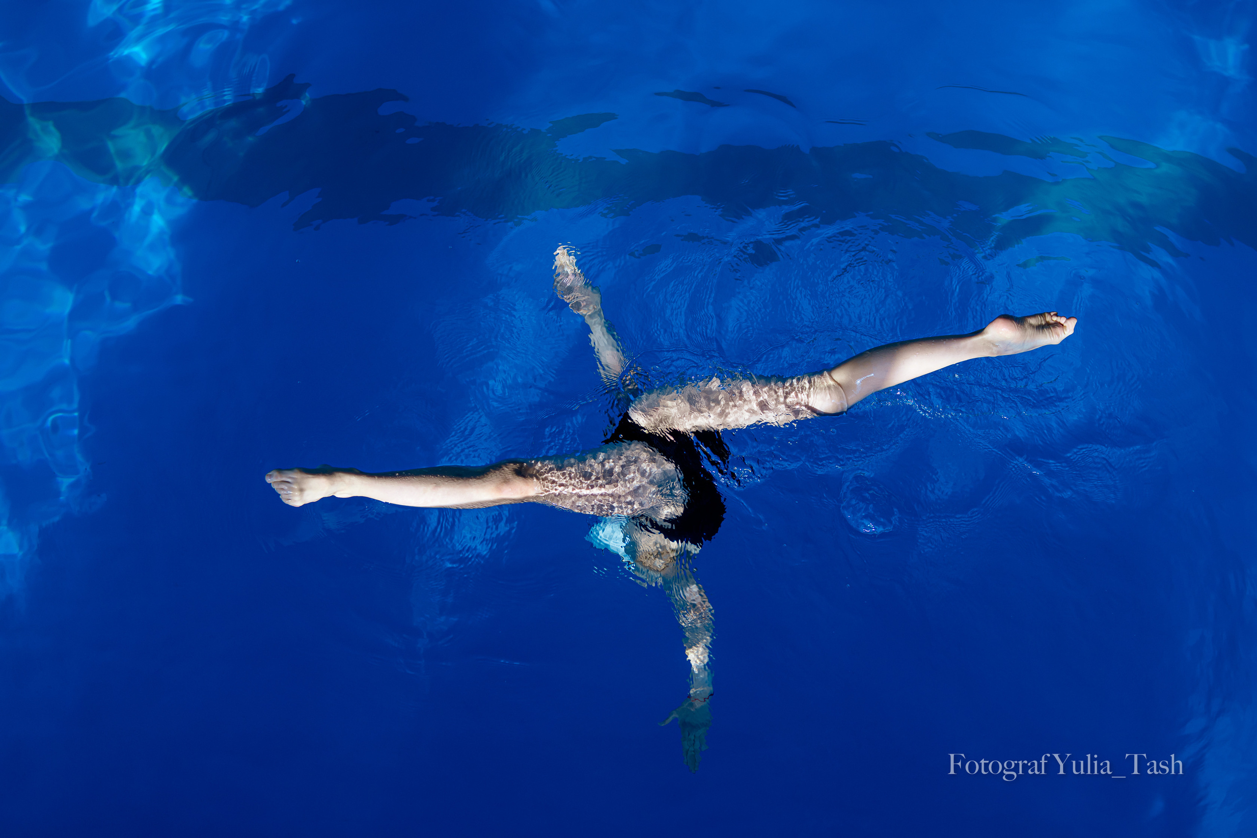 СИНХРОННОЕ ПЛАВАНИЕ ПЕРВЕНСТВО ПК. Любимый фотограф